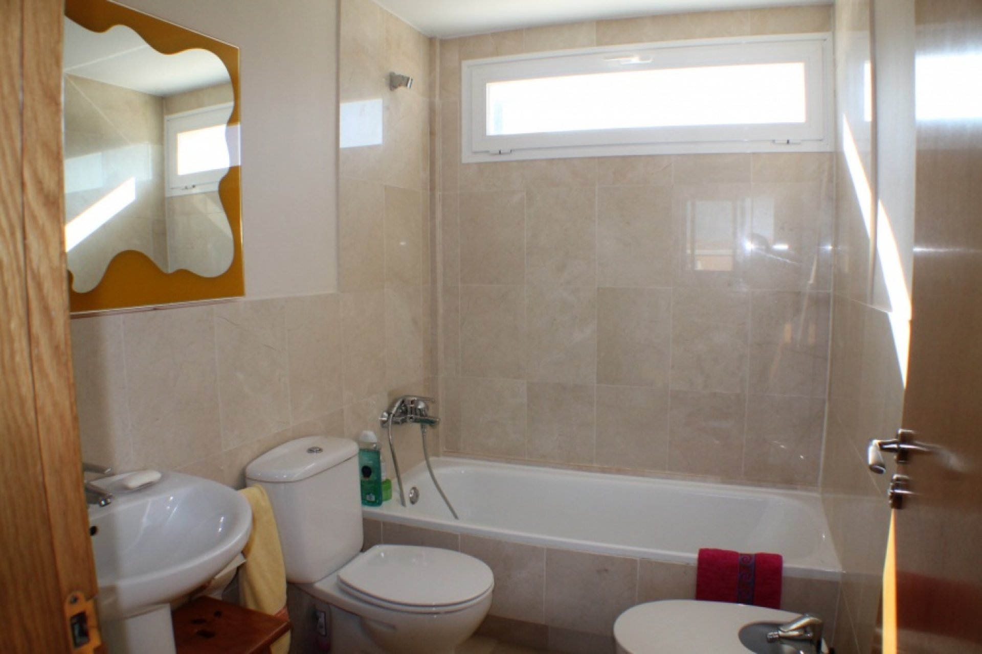 Revente - Villa - La Nucía - Chula vista