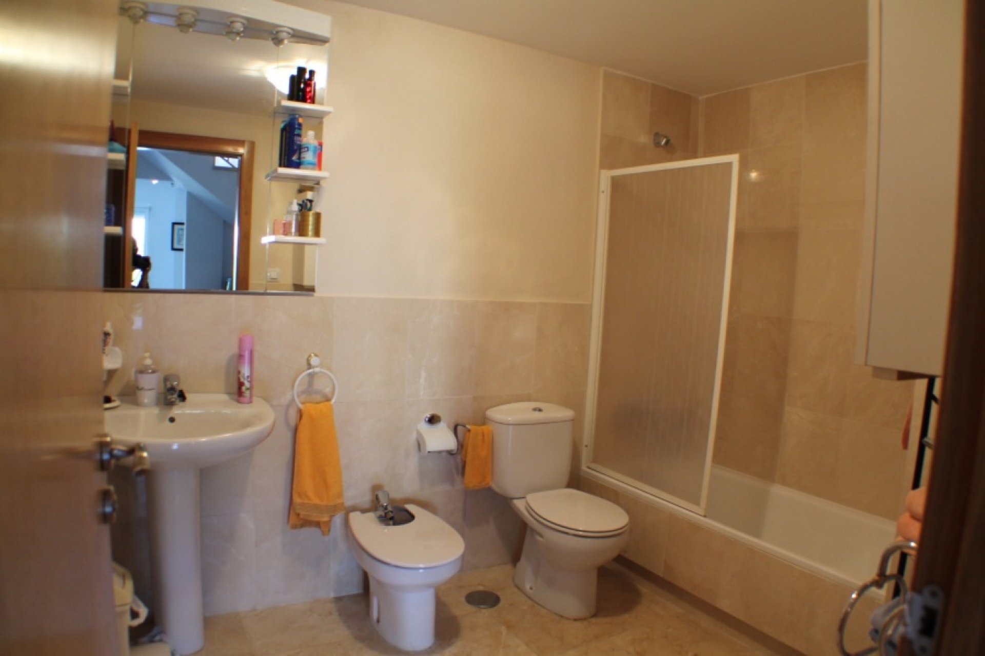 Revente - Villa - La Nucía - Chula vista