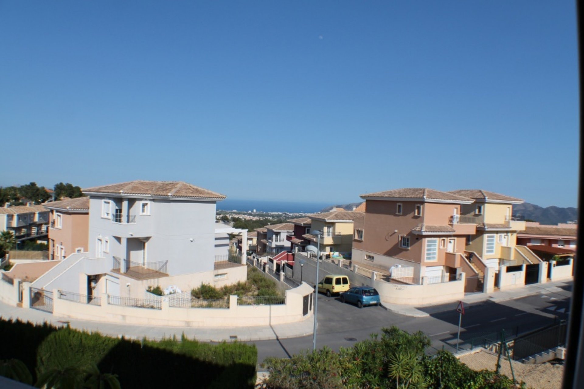 Revente - Villa - La Nucía - Chula vista