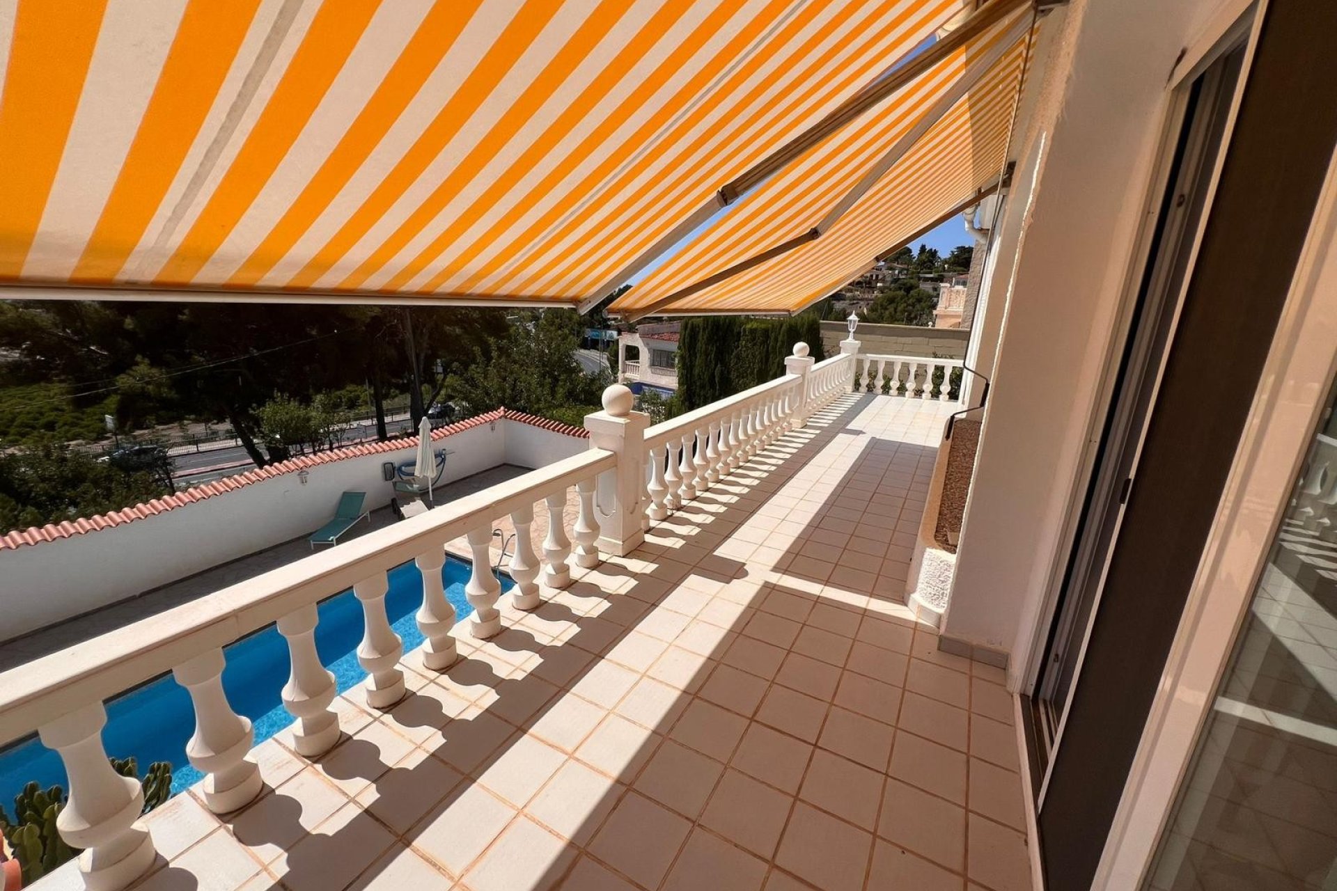 Revente - Villa - La Nucía - Monte Bello