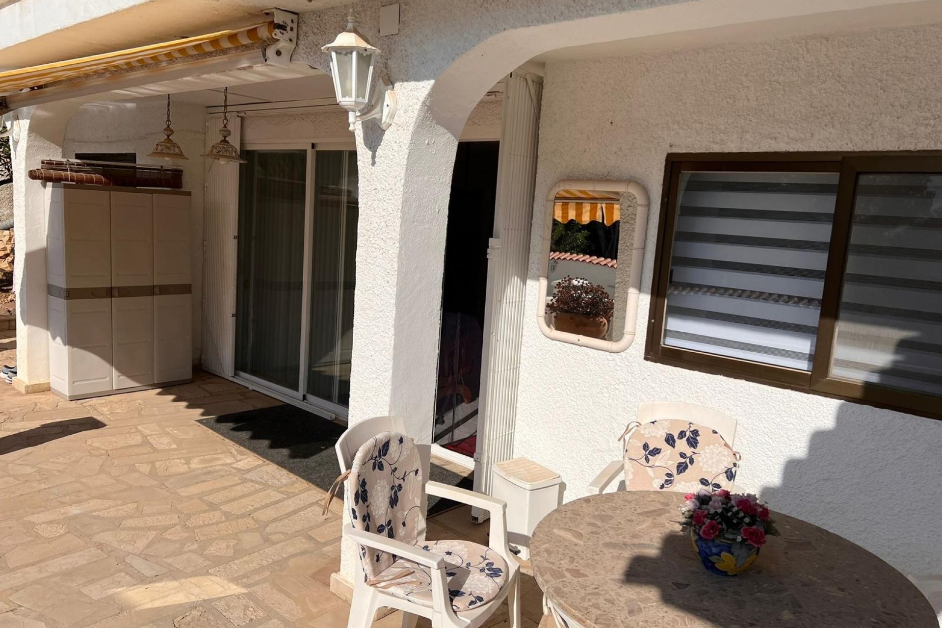 Revente - Villa - La Nucía - Monte Bello