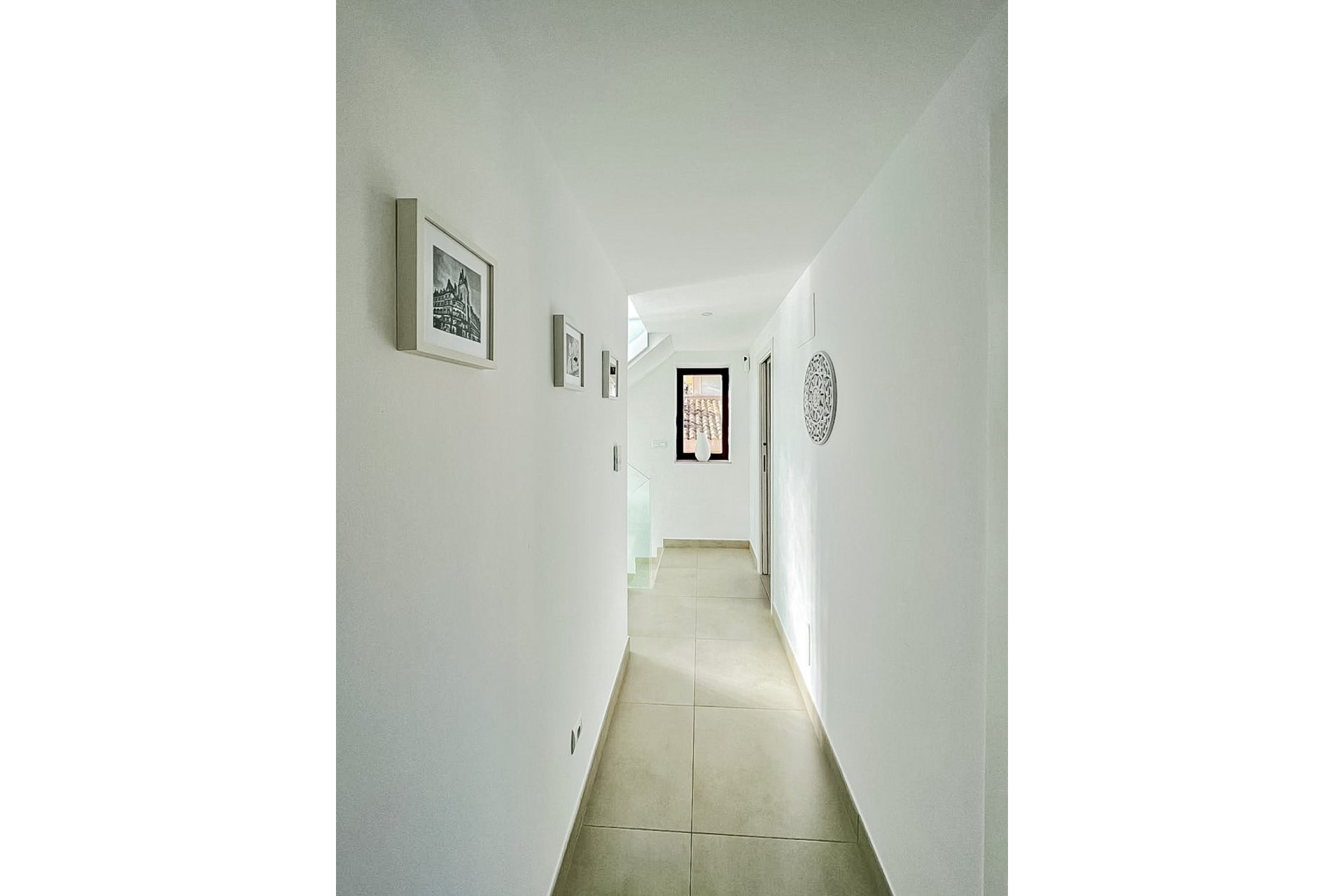Revente - Villa - La Nucía - Montebello