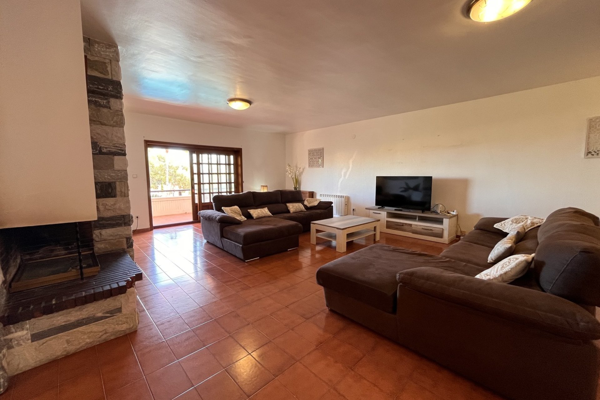 Revente - Villa - La Nucía