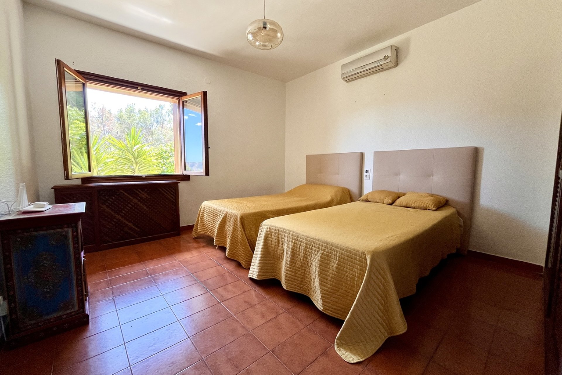 Revente - Villa - La Nucía