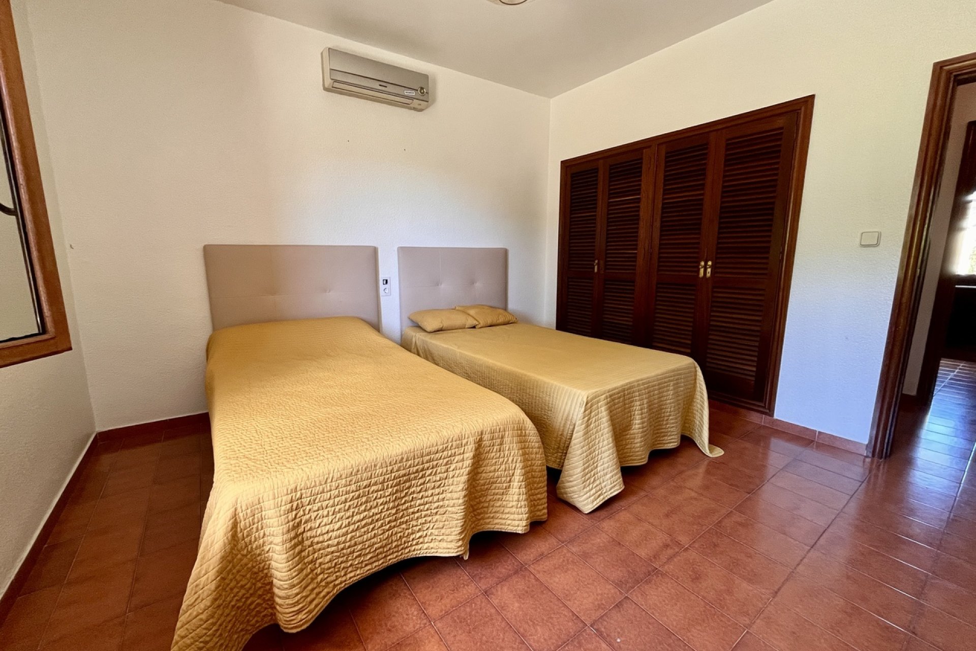 Revente - Villa - La Nucía