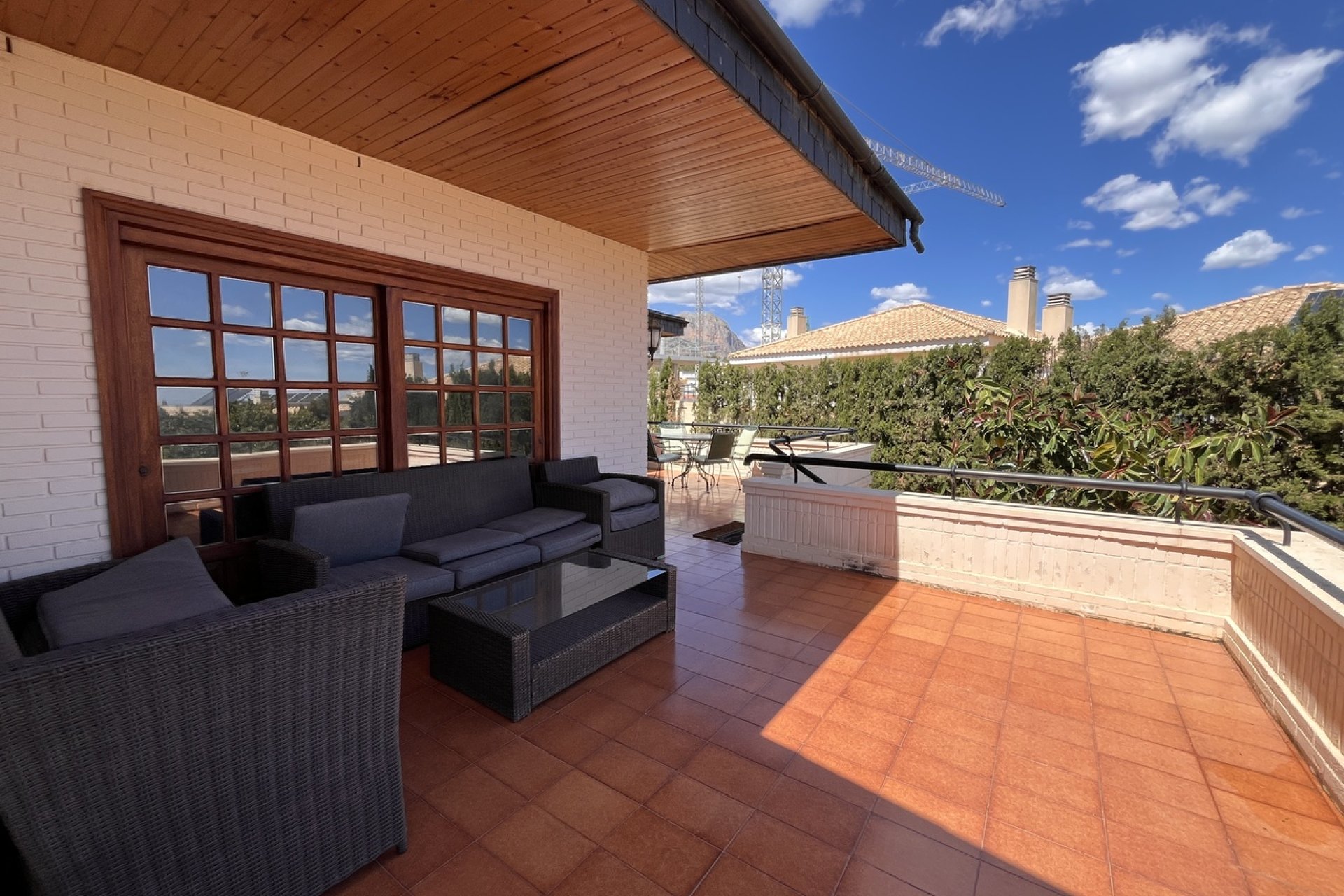 Revente - Villa - La Nucía