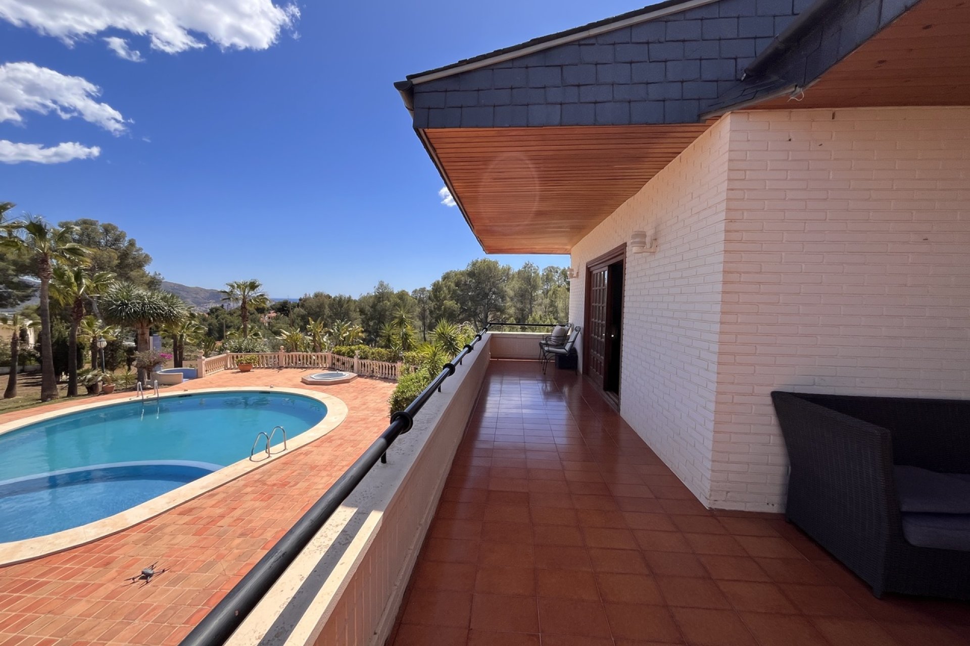 Revente - Villa - La Nucía
