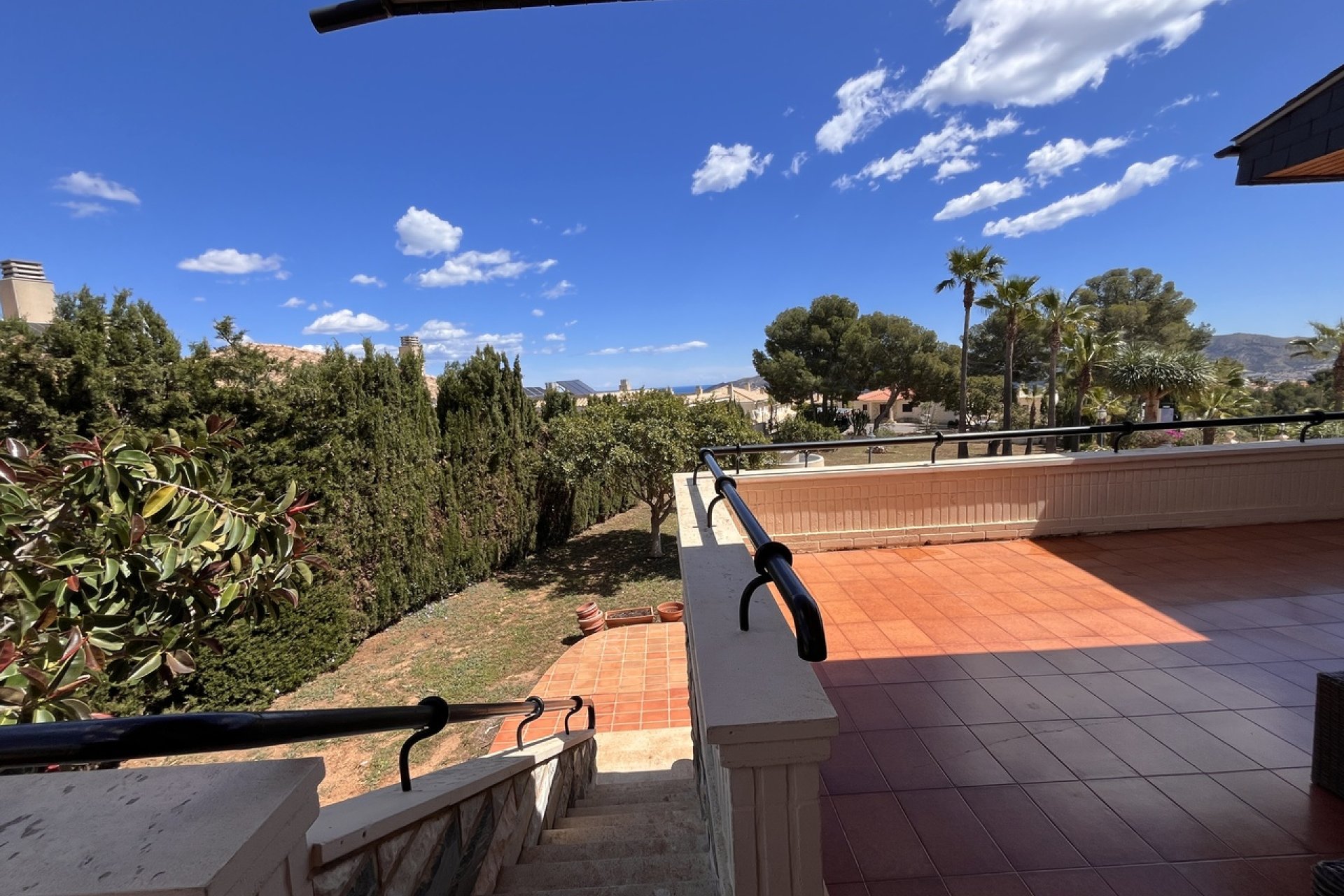 Revente - Villa - La Nucía