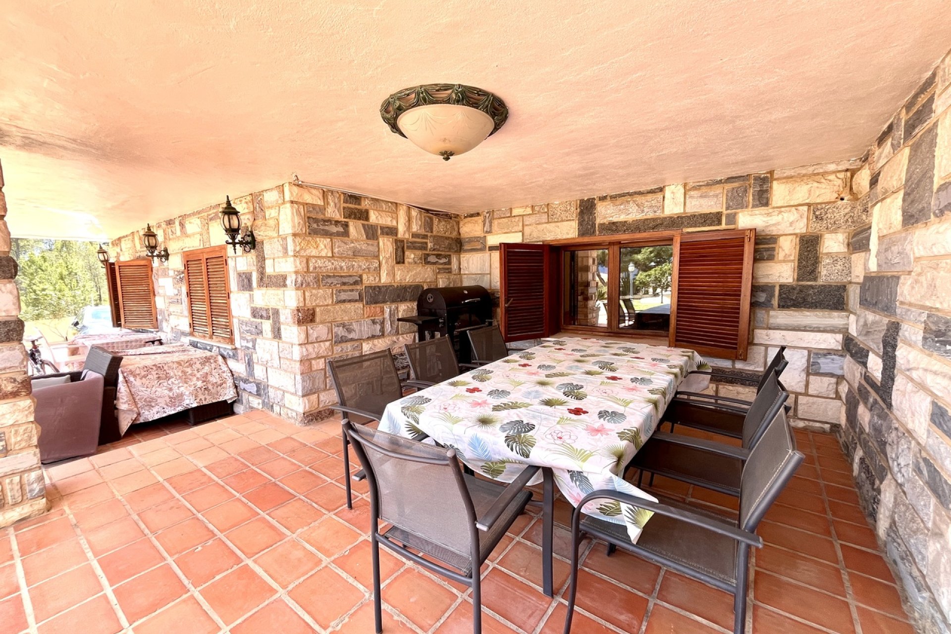 Revente - Villa - La Nucía