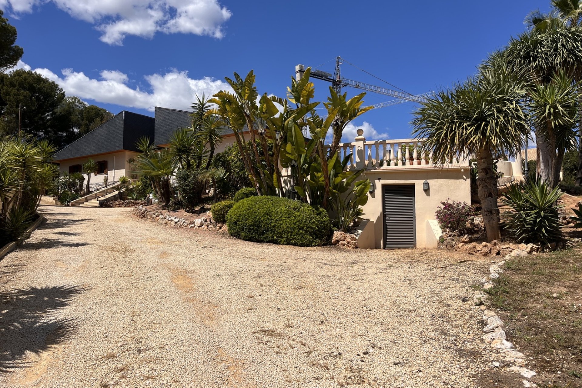 Revente - Villa - La Nucía