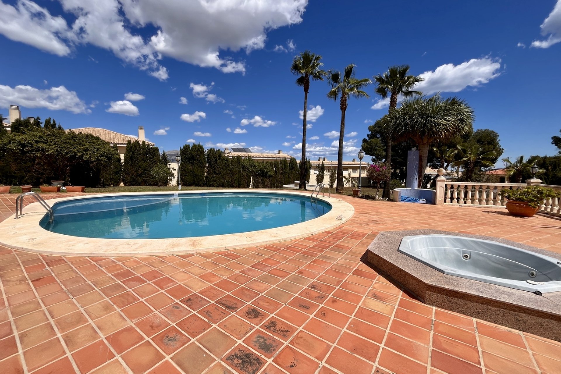 Revente - Villa - La Nucía