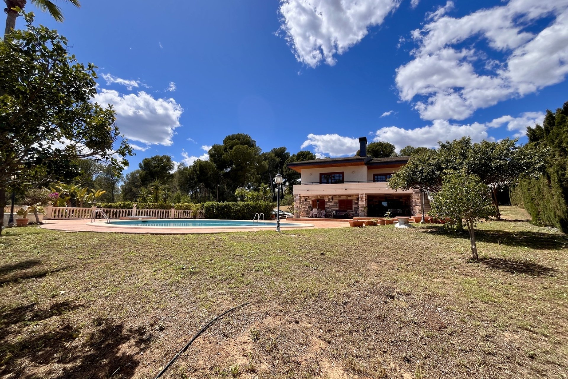 Revente - Villa - La Nucía