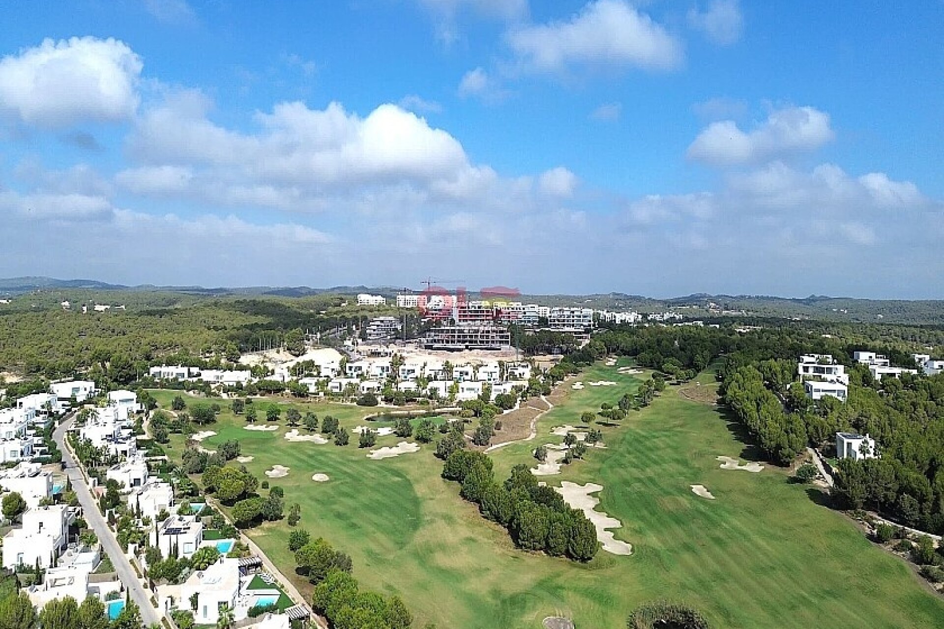 Revente - Villa - Las Colinas Golf Resort - Colinas Golf