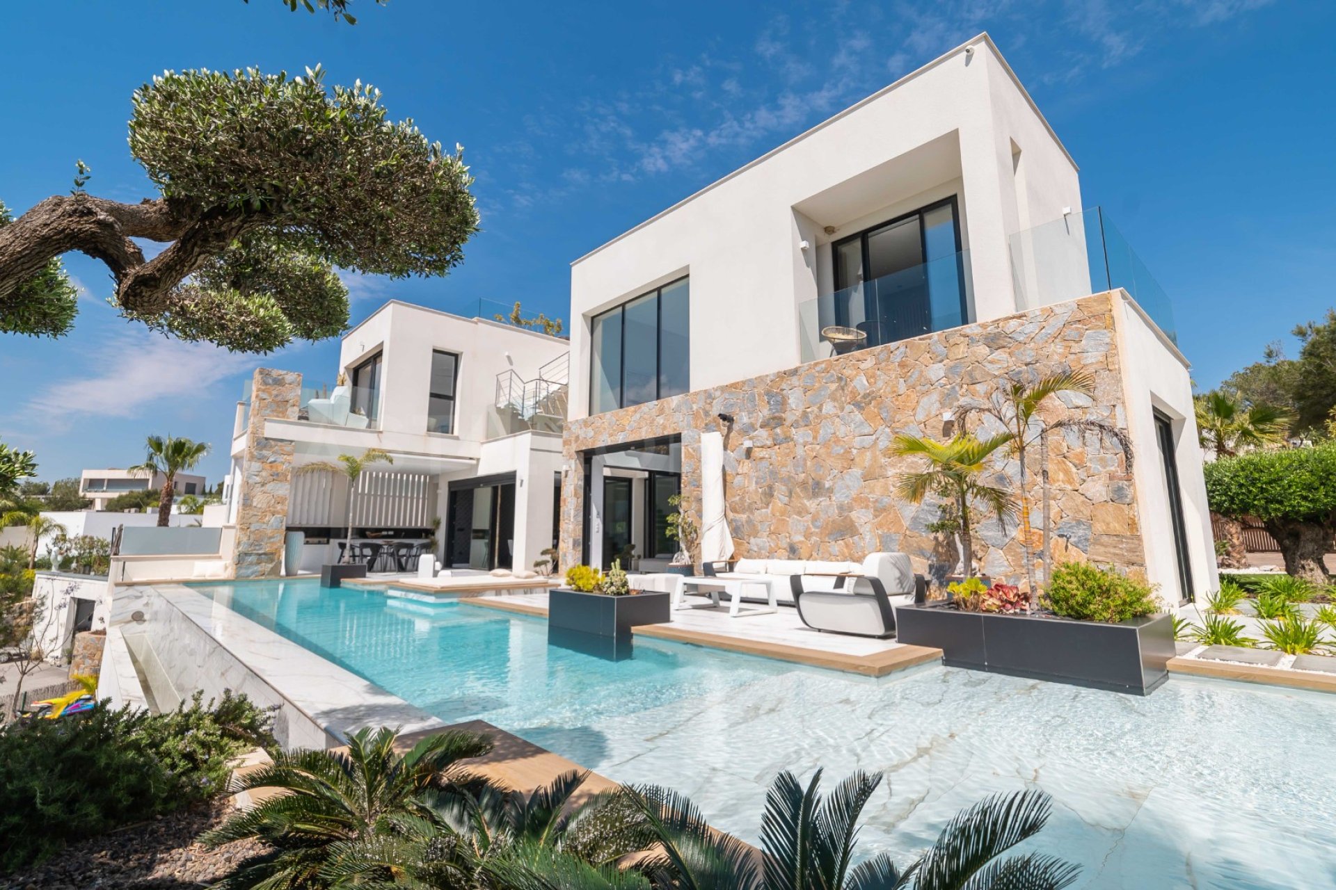 Revente - Villa - Las Colinas Golf Resort - Las colinas golf