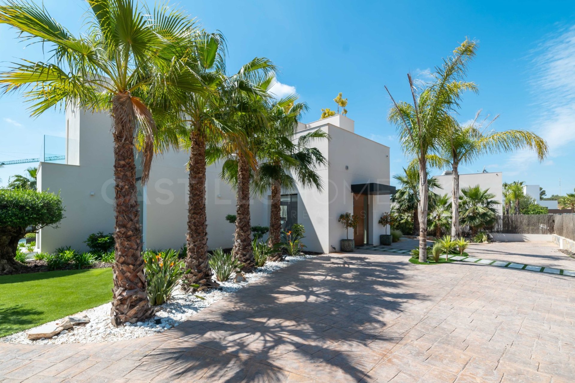Revente - Villa - Las Colinas Golf Resort - Las colinas golf