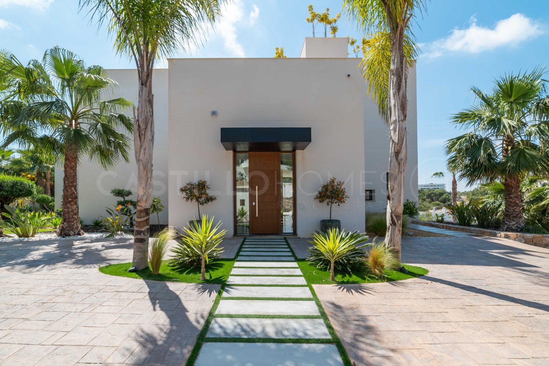 Revente - Villa - Las Colinas Golf Resort - Las colinas golf