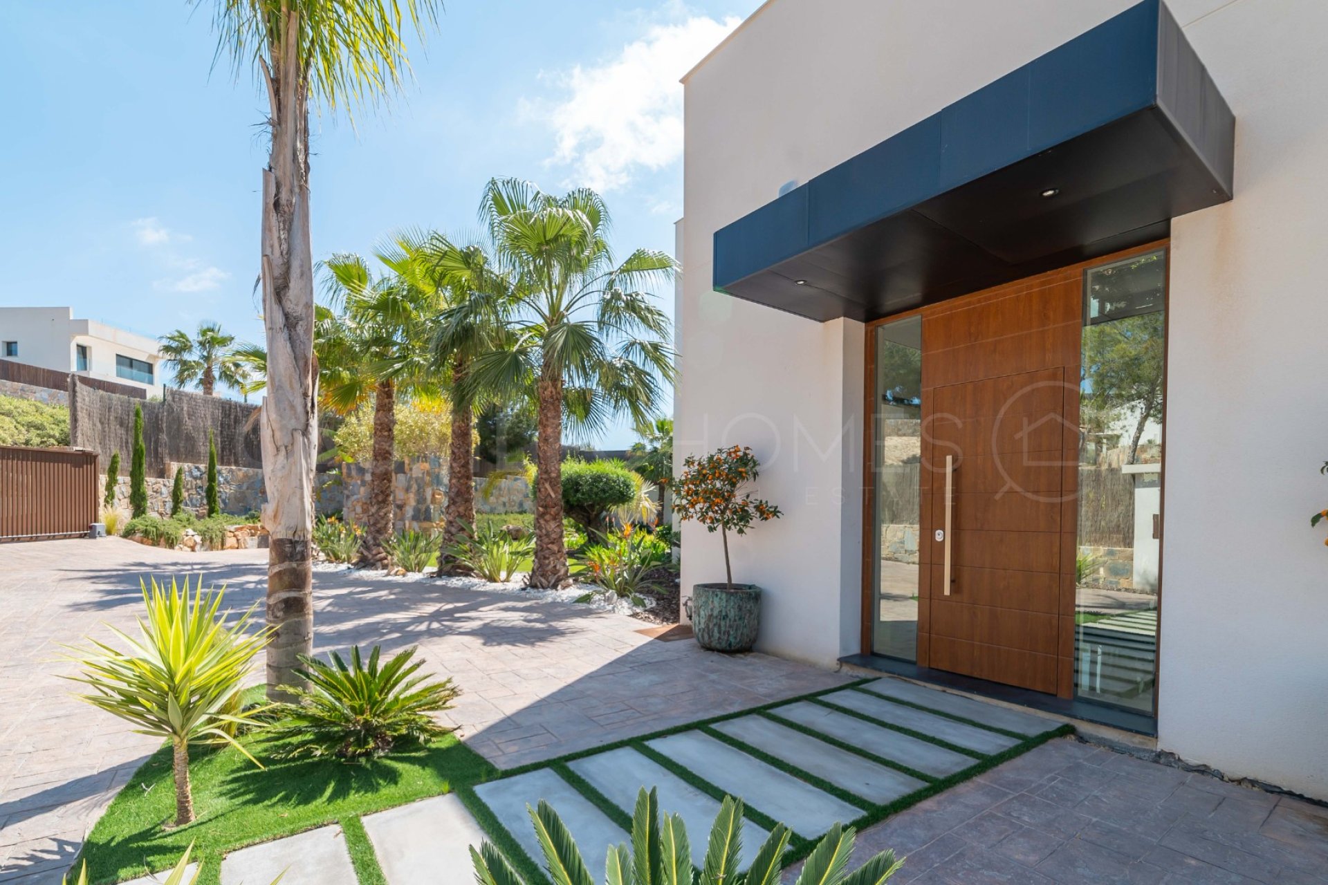 Revente - Villa - Las Colinas Golf Resort - Las colinas golf