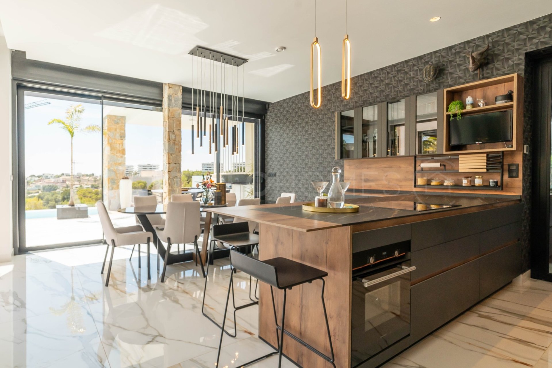 Revente - Villa - Las Colinas Golf Resort - Las colinas golf