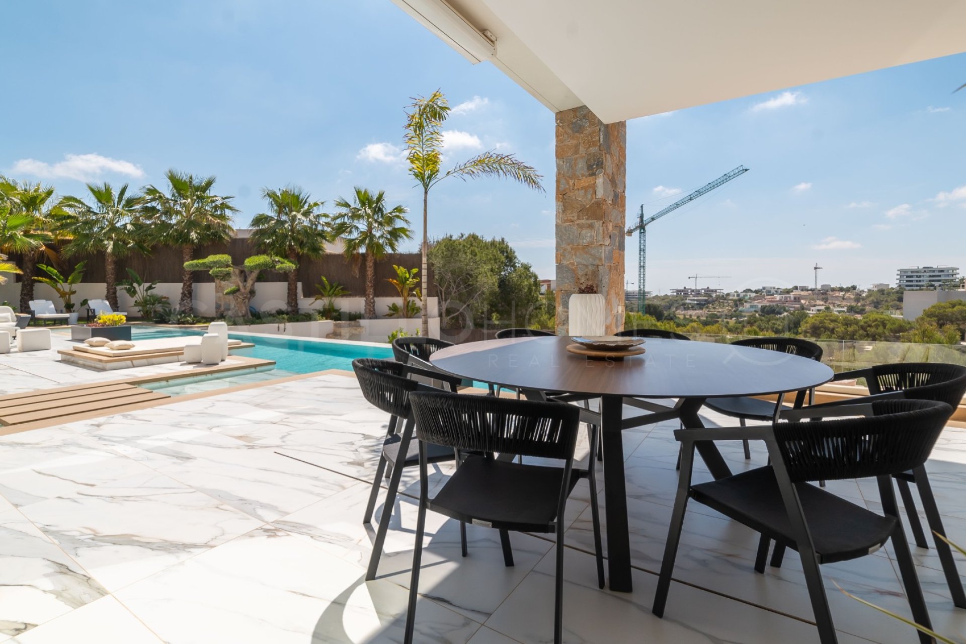 Revente - Villa - Las Colinas Golf Resort - Las colinas golf