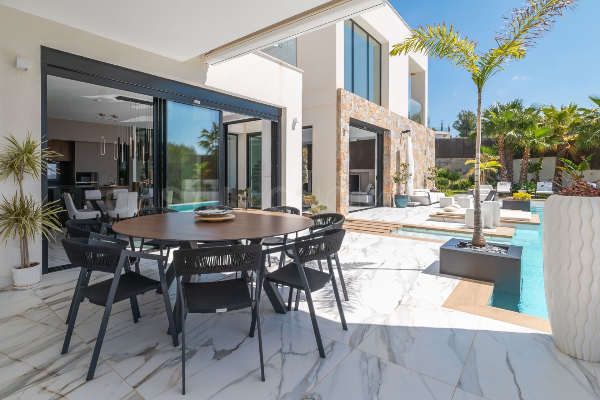Revente - Villa - Las Colinas Golf Resort - Las colinas golf