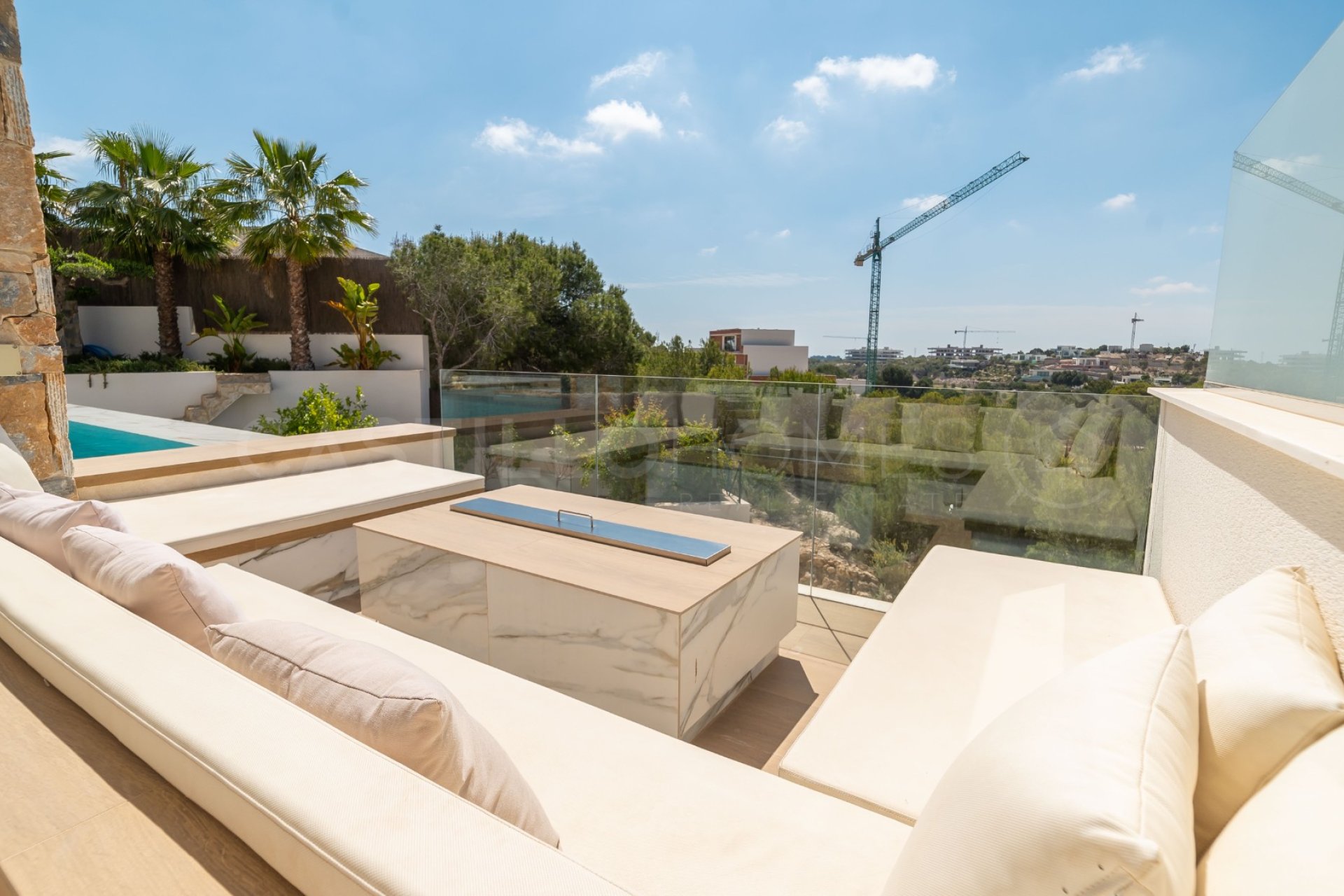 Revente - Villa - Las Colinas Golf Resort - Las colinas golf