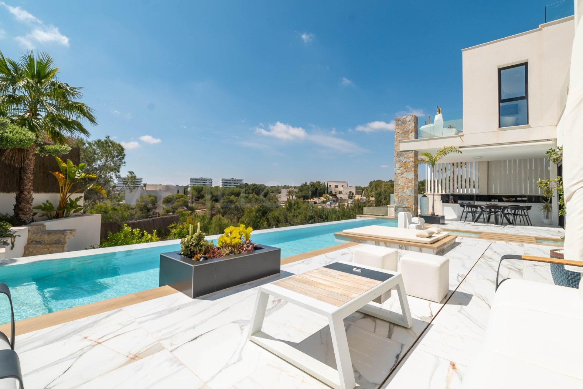 Revente - Villa - Las Colinas Golf Resort - Las colinas golf