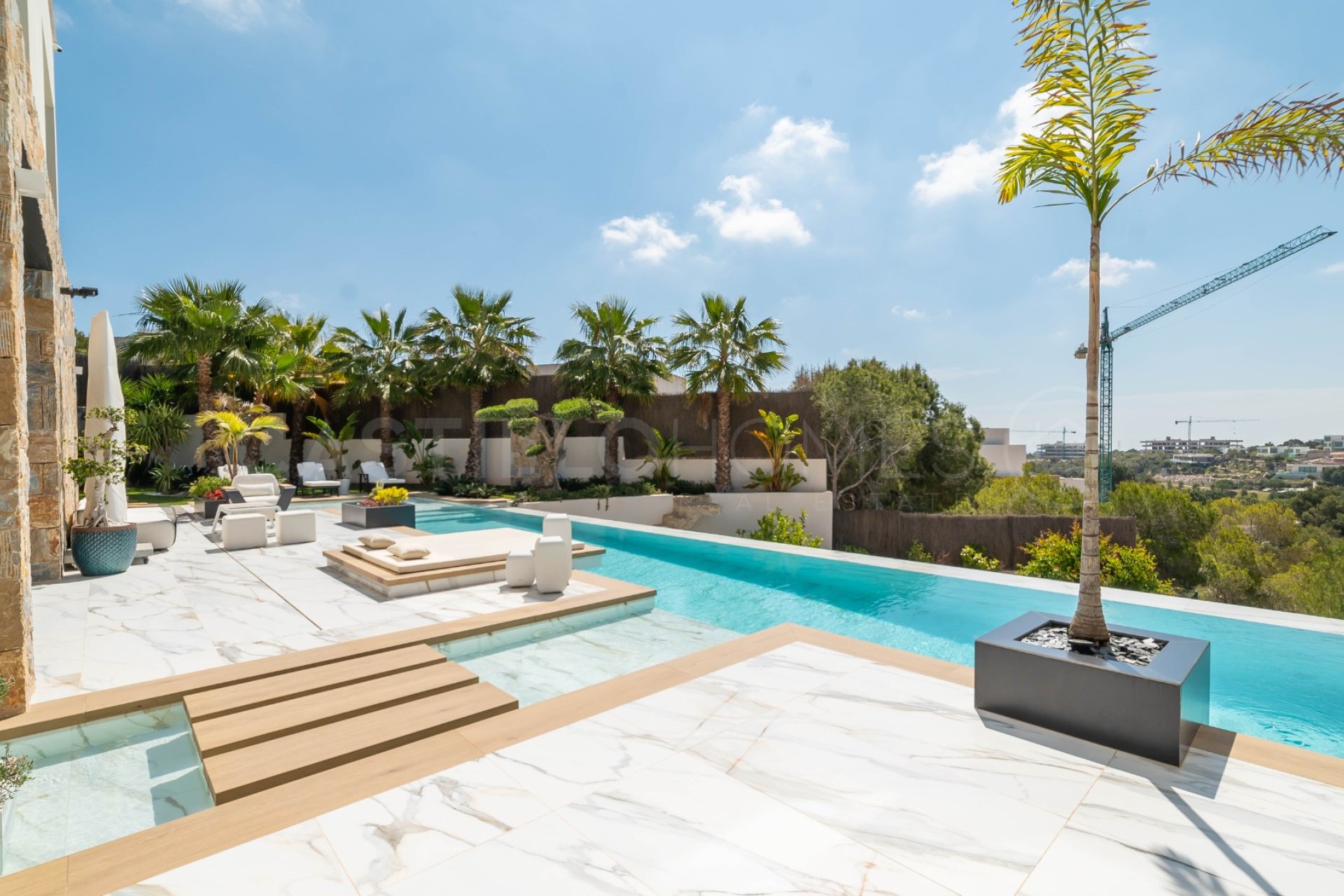 Revente - Villa - Las Colinas Golf Resort - Las colinas golf