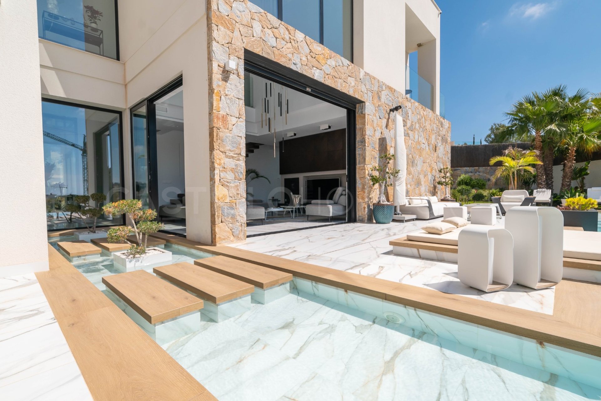 Revente - Villa - Las Colinas Golf Resort - Las colinas golf