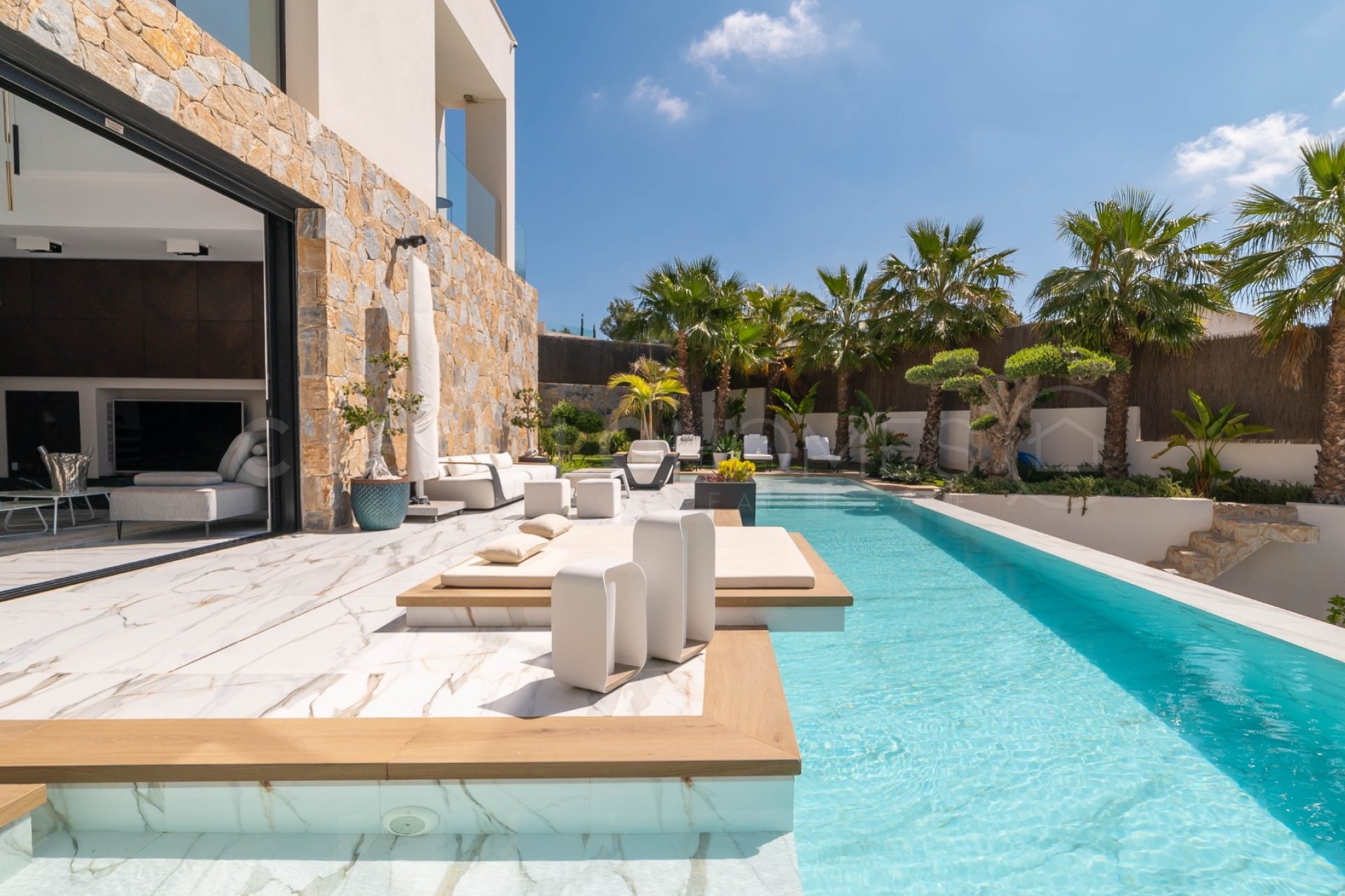 Revente - Villa - Las Colinas Golf Resort - Las colinas golf