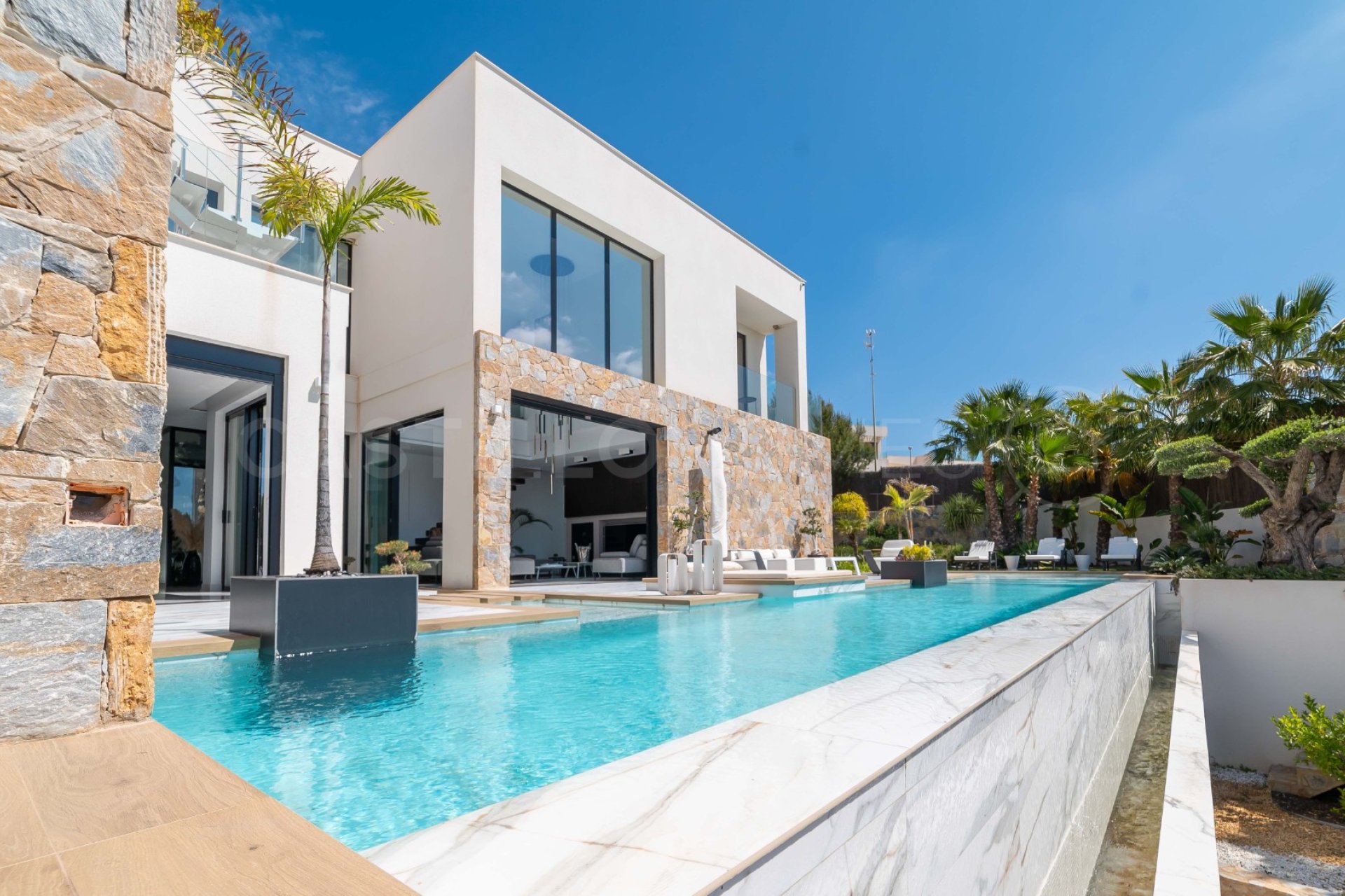 Revente - Villa - Las Colinas Golf Resort - Las colinas golf