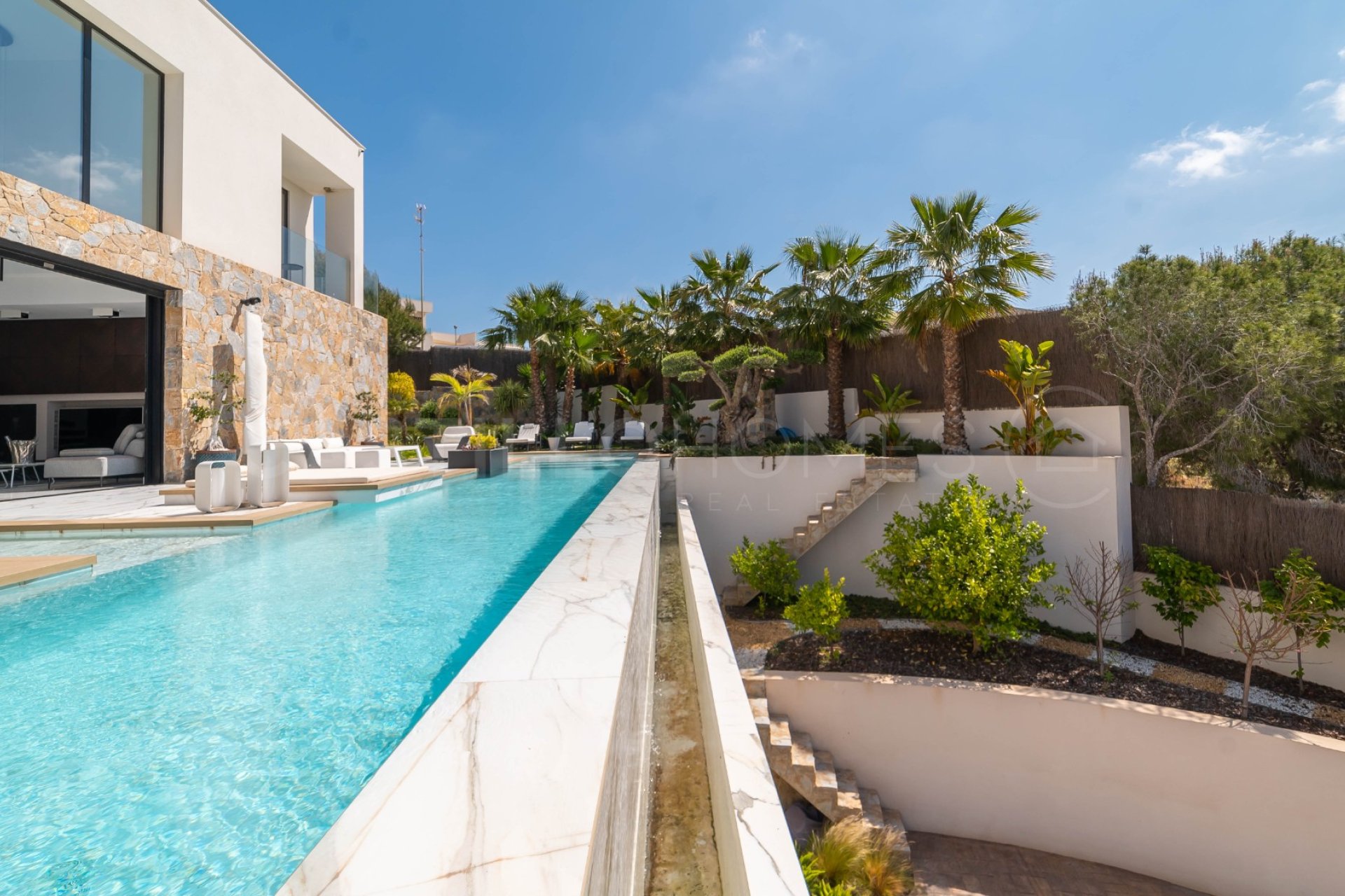 Revente - Villa - Las Colinas Golf Resort - Las colinas golf