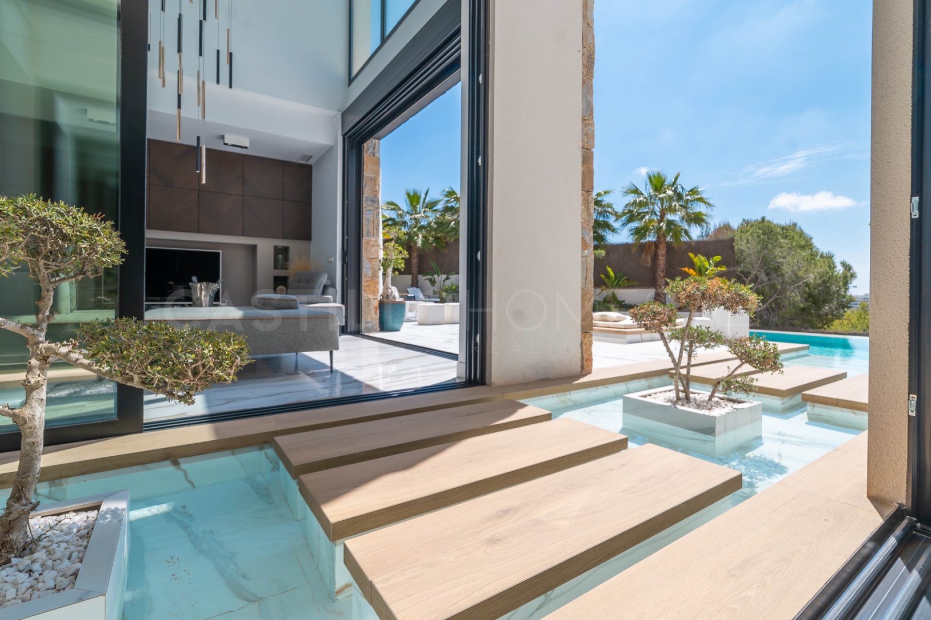 Revente - Villa - Las Colinas Golf Resort - Las colinas golf