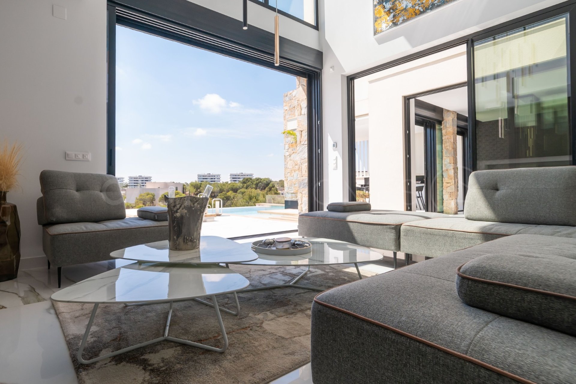 Revente - Villa - Las Colinas Golf Resort - Las colinas golf