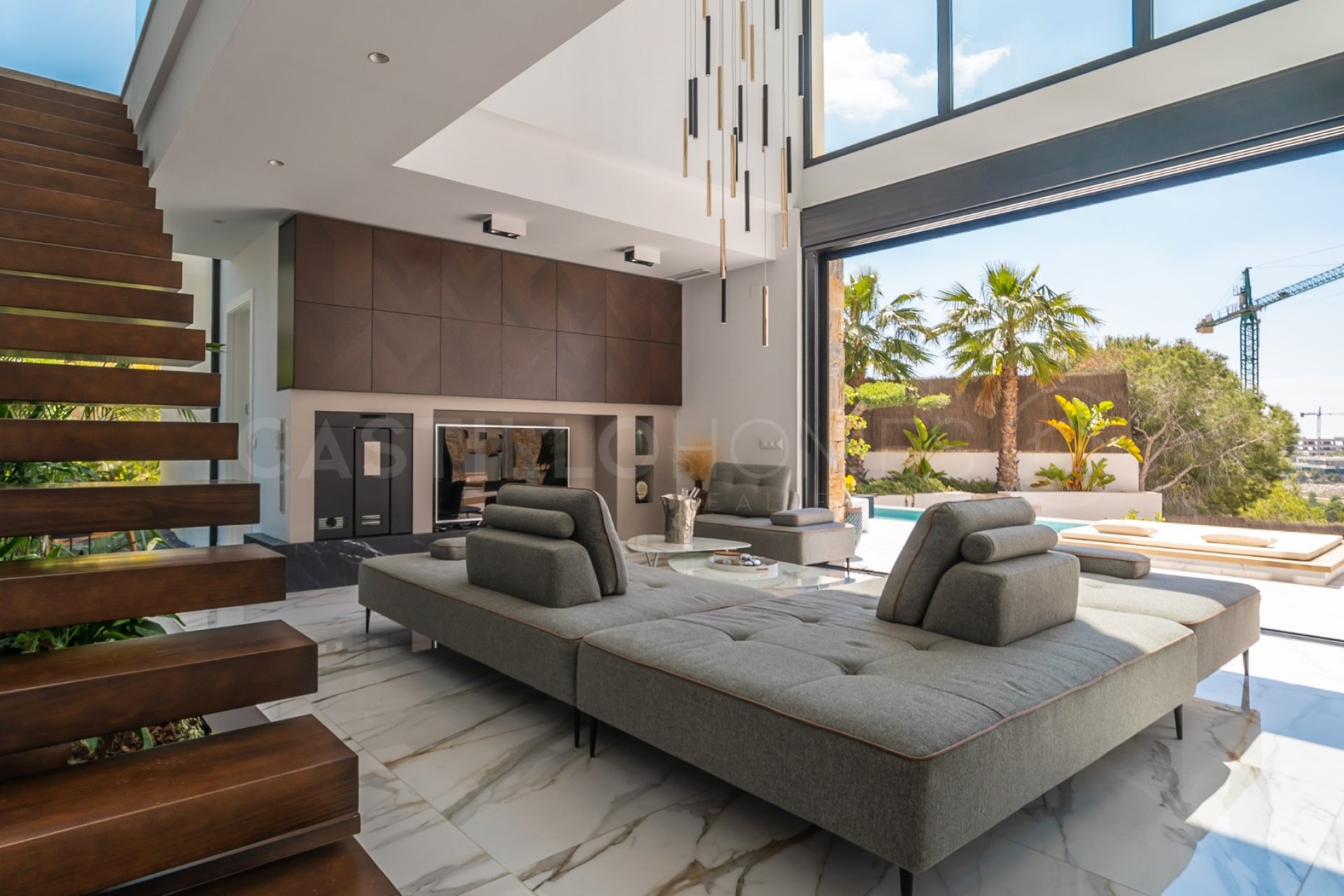 Revente - Villa - Las Colinas Golf Resort - Las colinas golf