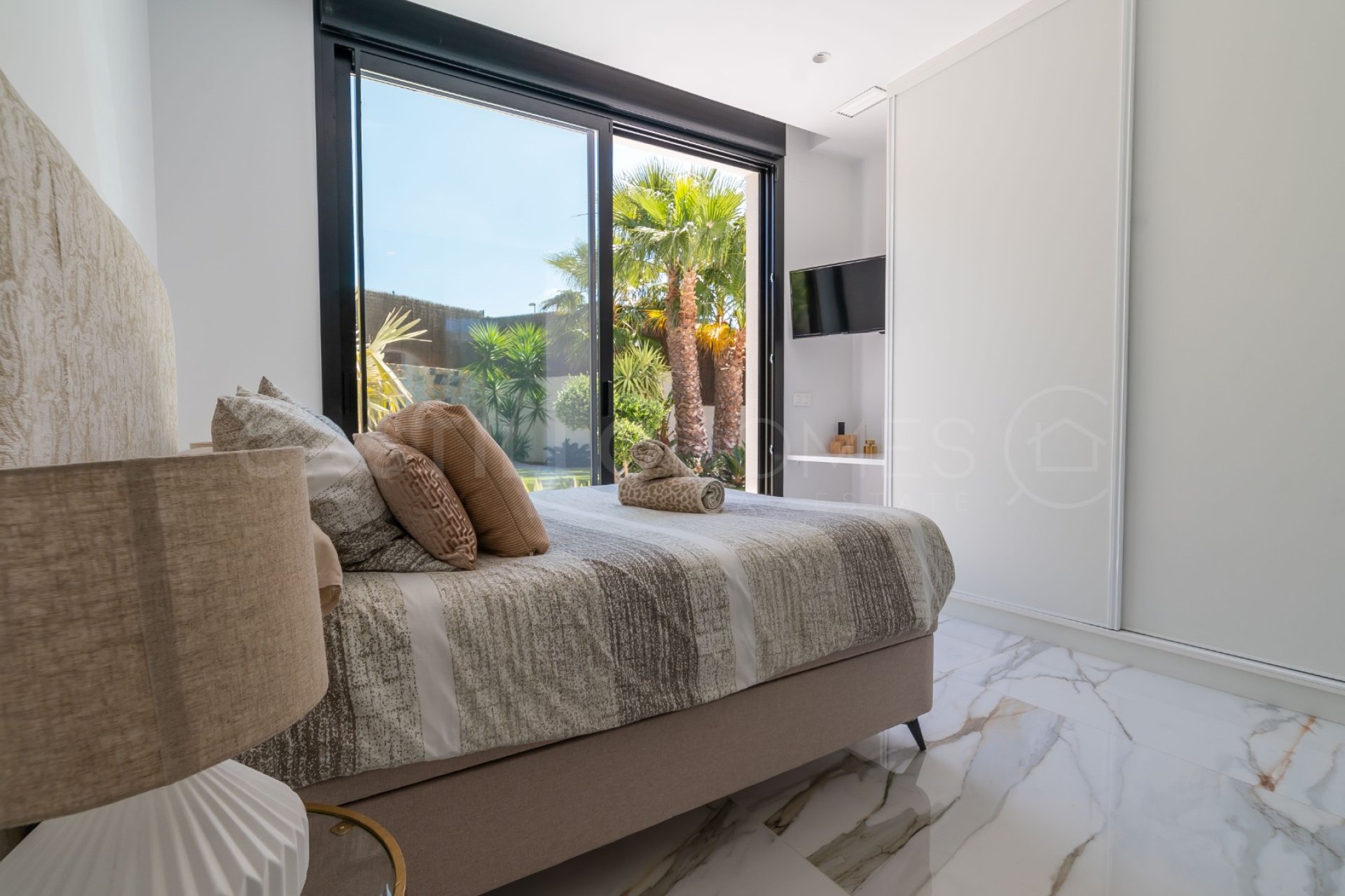 Revente - Villa - Las Colinas Golf Resort - Las colinas golf