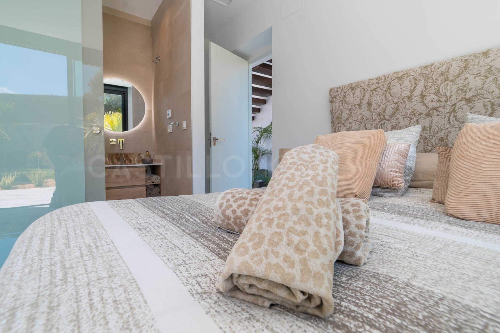 Revente - Villa - Las Colinas Golf Resort - Las colinas golf