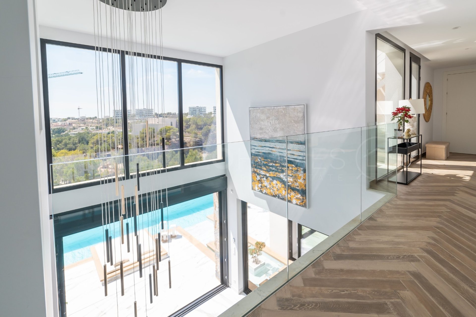 Revente - Villa - Las Colinas Golf Resort - Las colinas golf