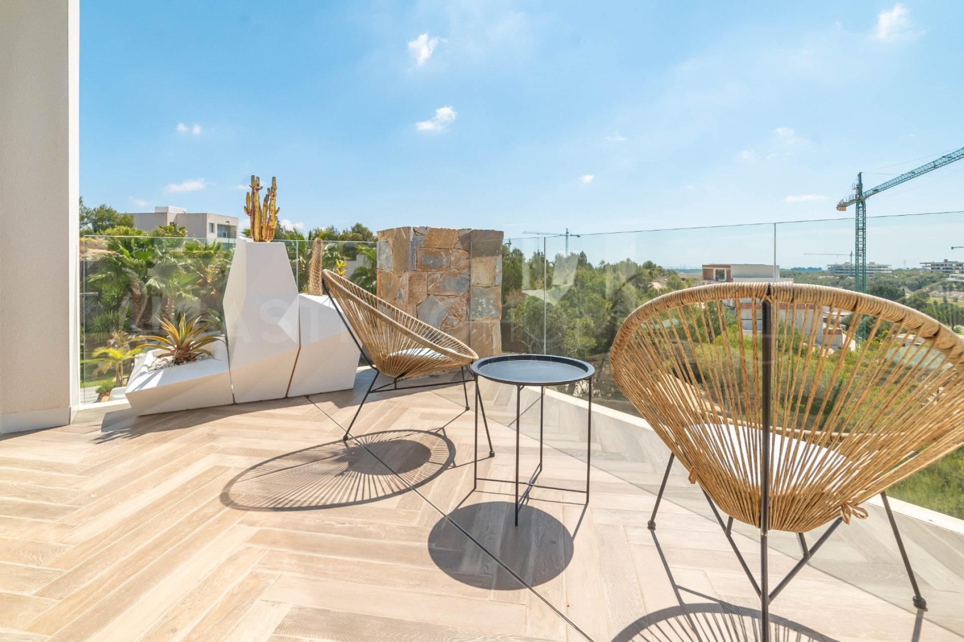 Revente - Villa - Las Colinas Golf Resort - Las colinas golf