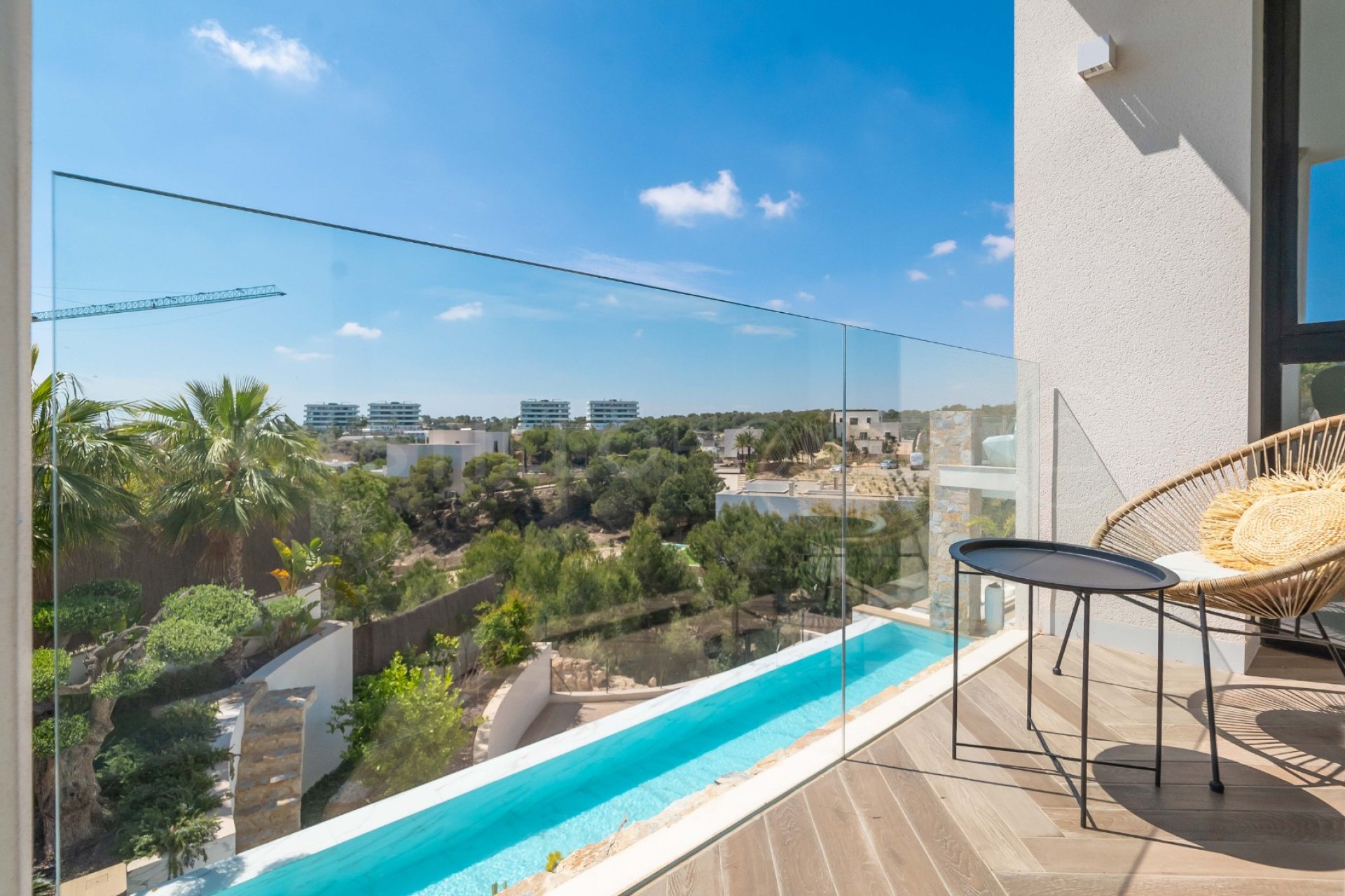 Revente - Villa - Las Colinas Golf Resort - Las colinas golf