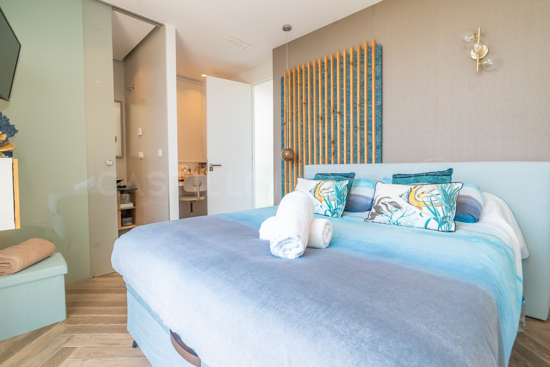 Revente - Villa - Las Colinas Golf Resort - Las colinas golf
