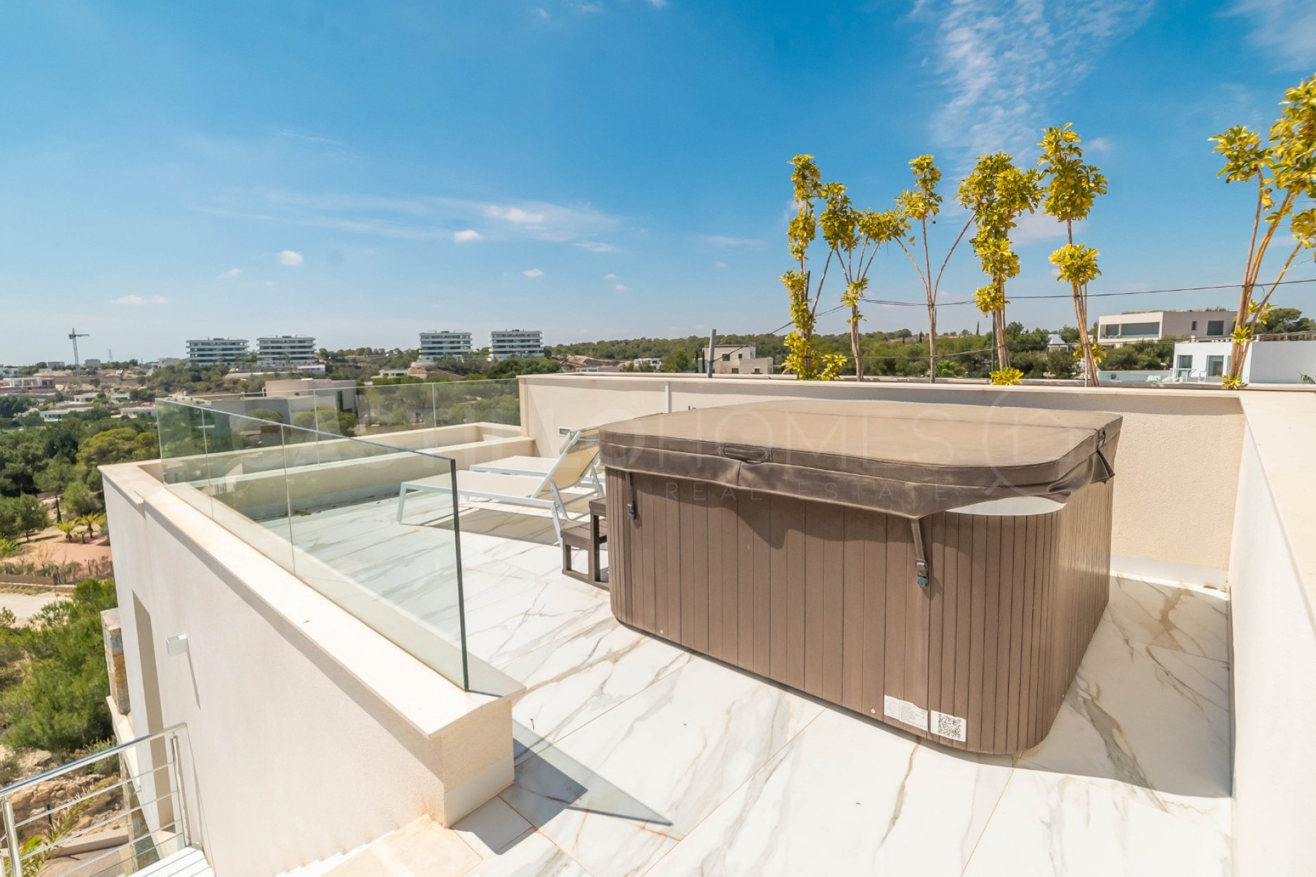 Revente - Villa - Las Colinas Golf Resort - Las colinas golf