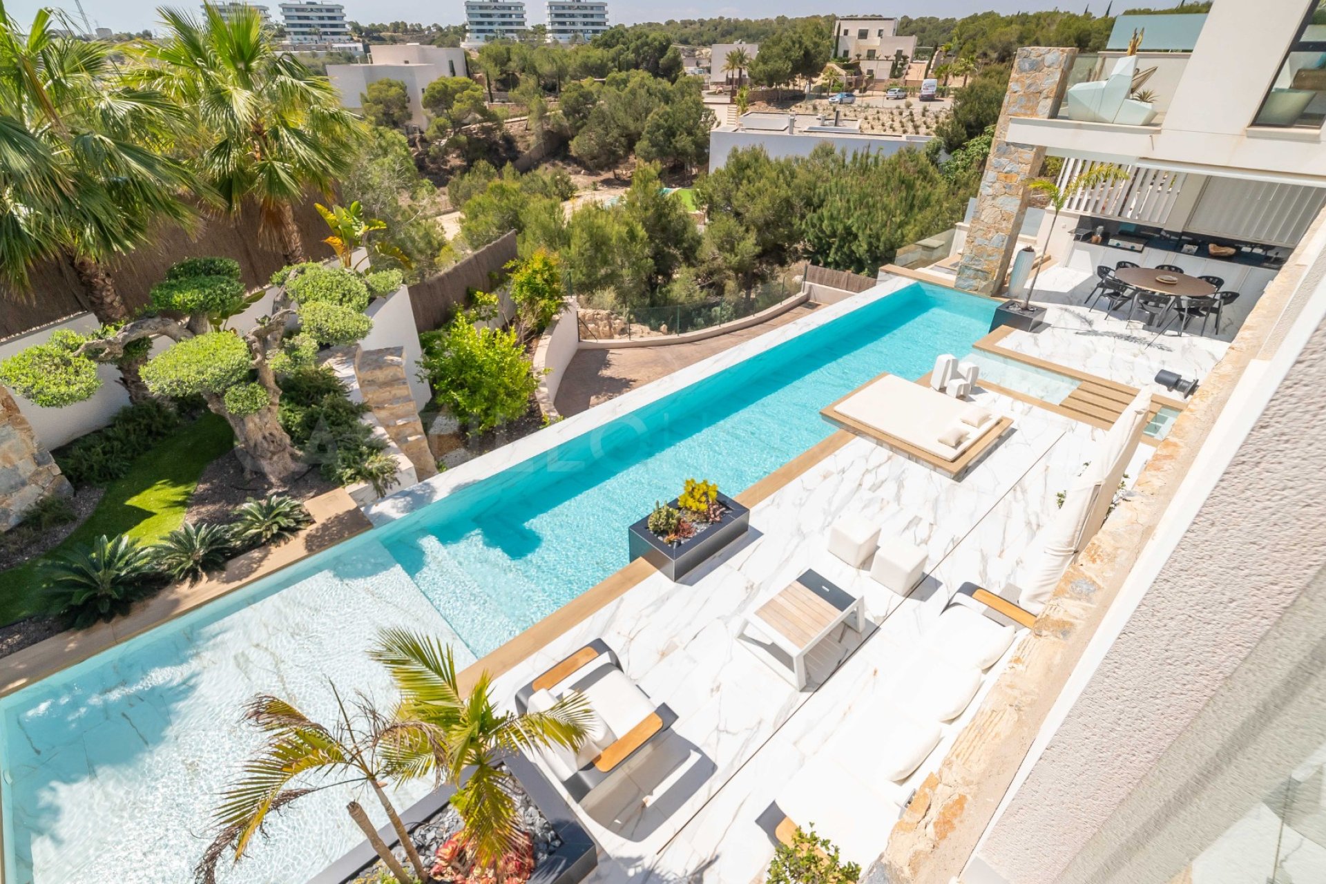 Revente - Villa - Las Colinas Golf Resort - Las colinas golf