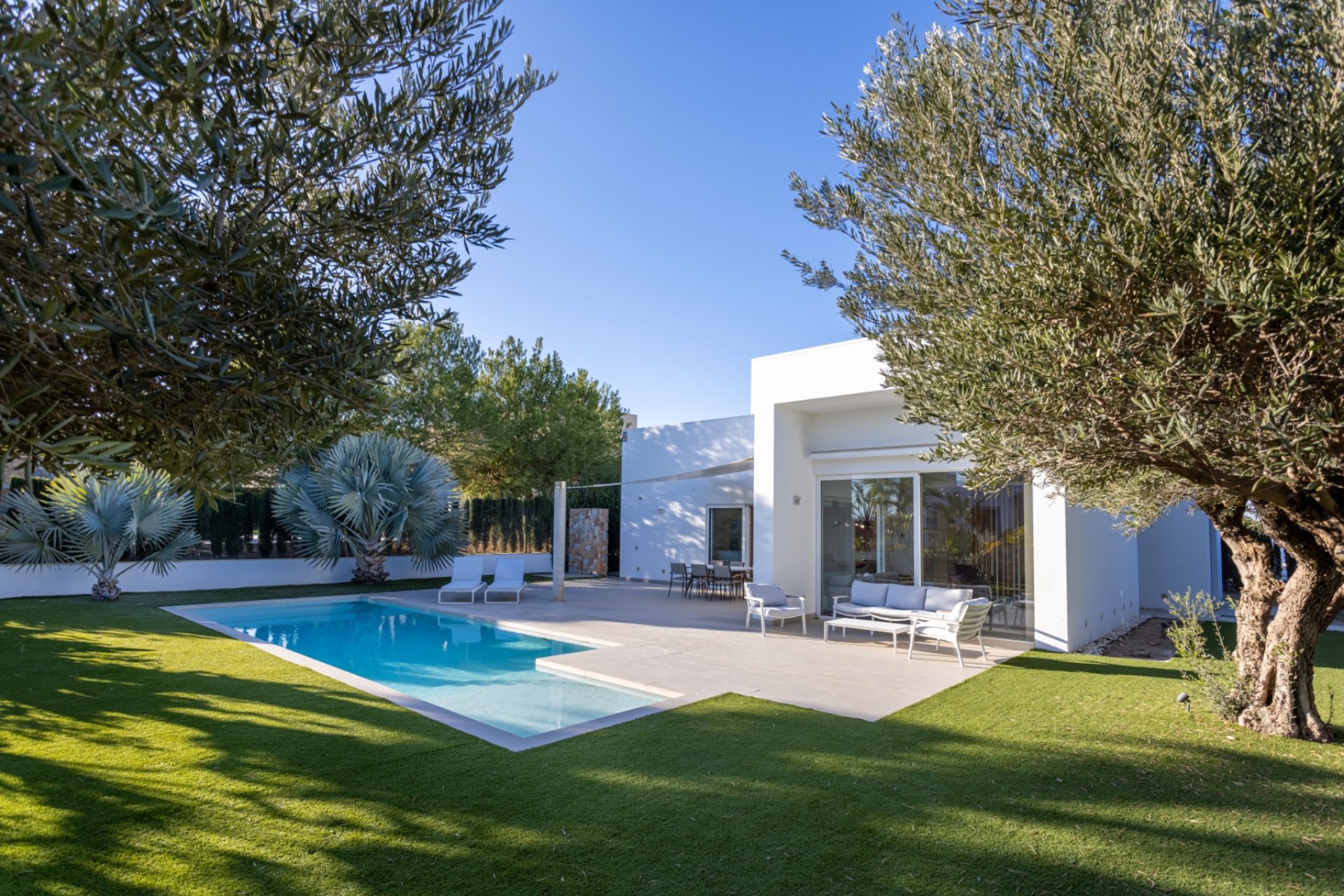 Revente - Villa - Las Colinas Golf Resort - Las Colinas golf