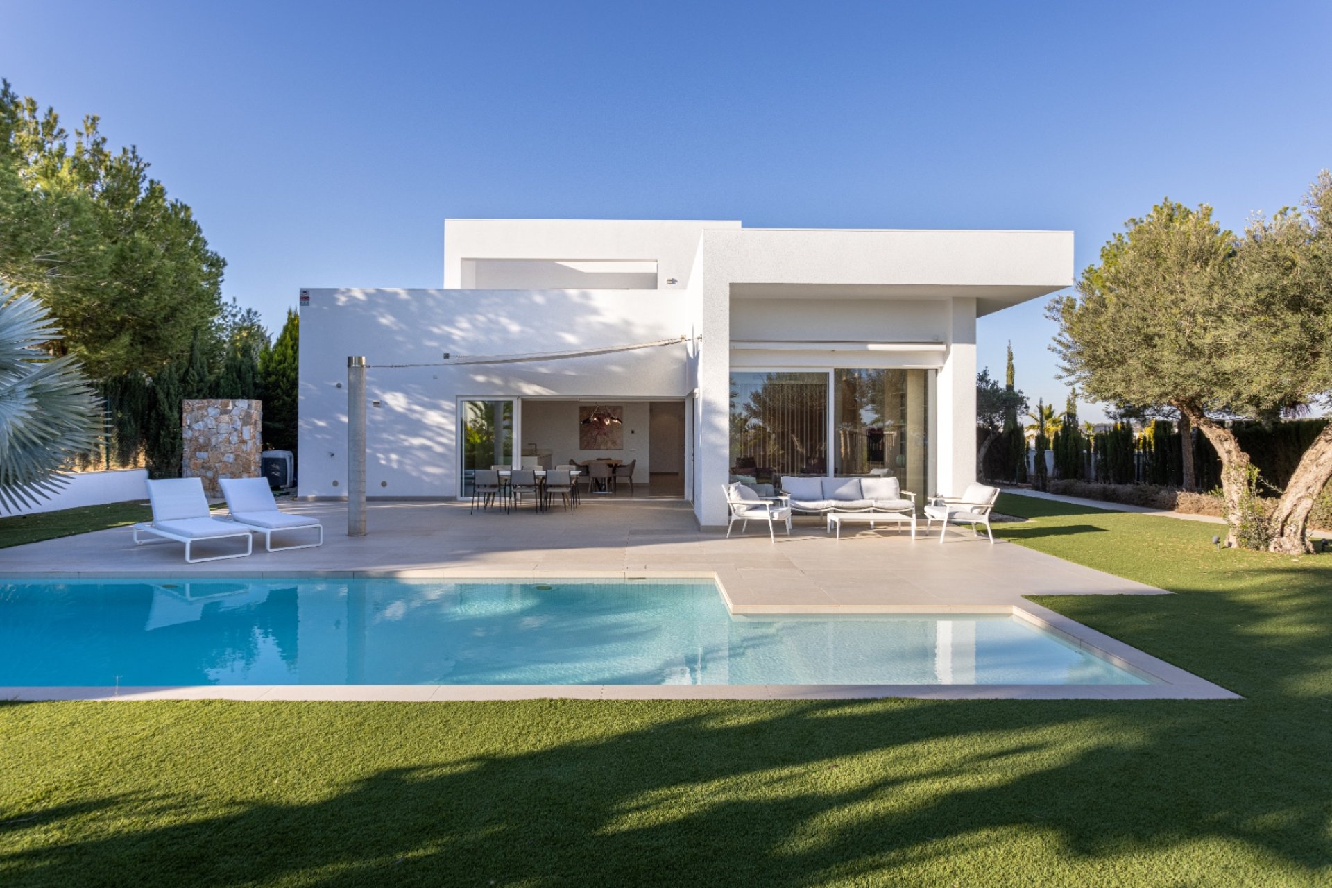 Revente - Villa - Las Colinas Golf Resort - Las Colinas golf