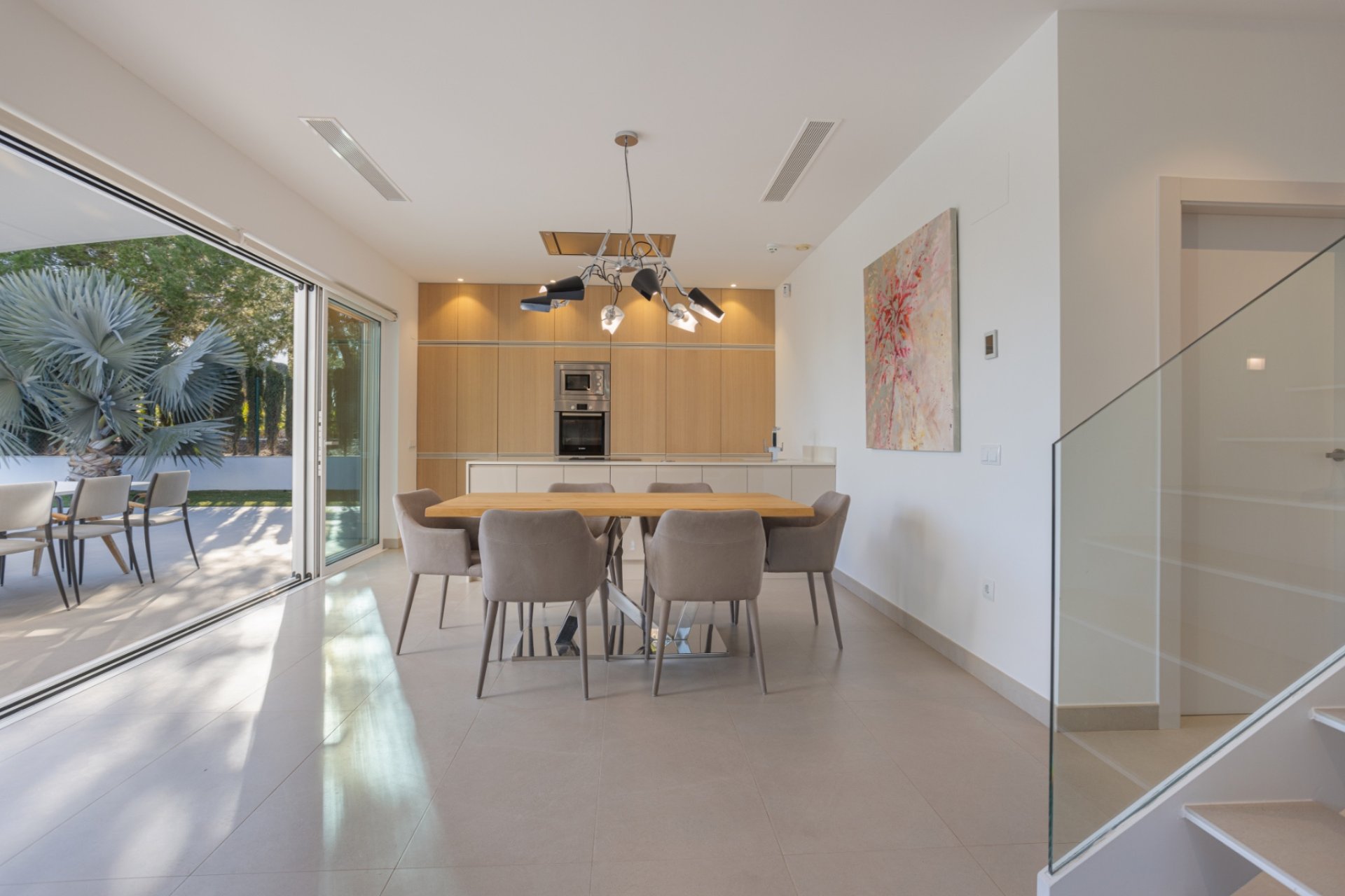 Revente - Villa - Las Colinas Golf Resort - Las Colinas golf