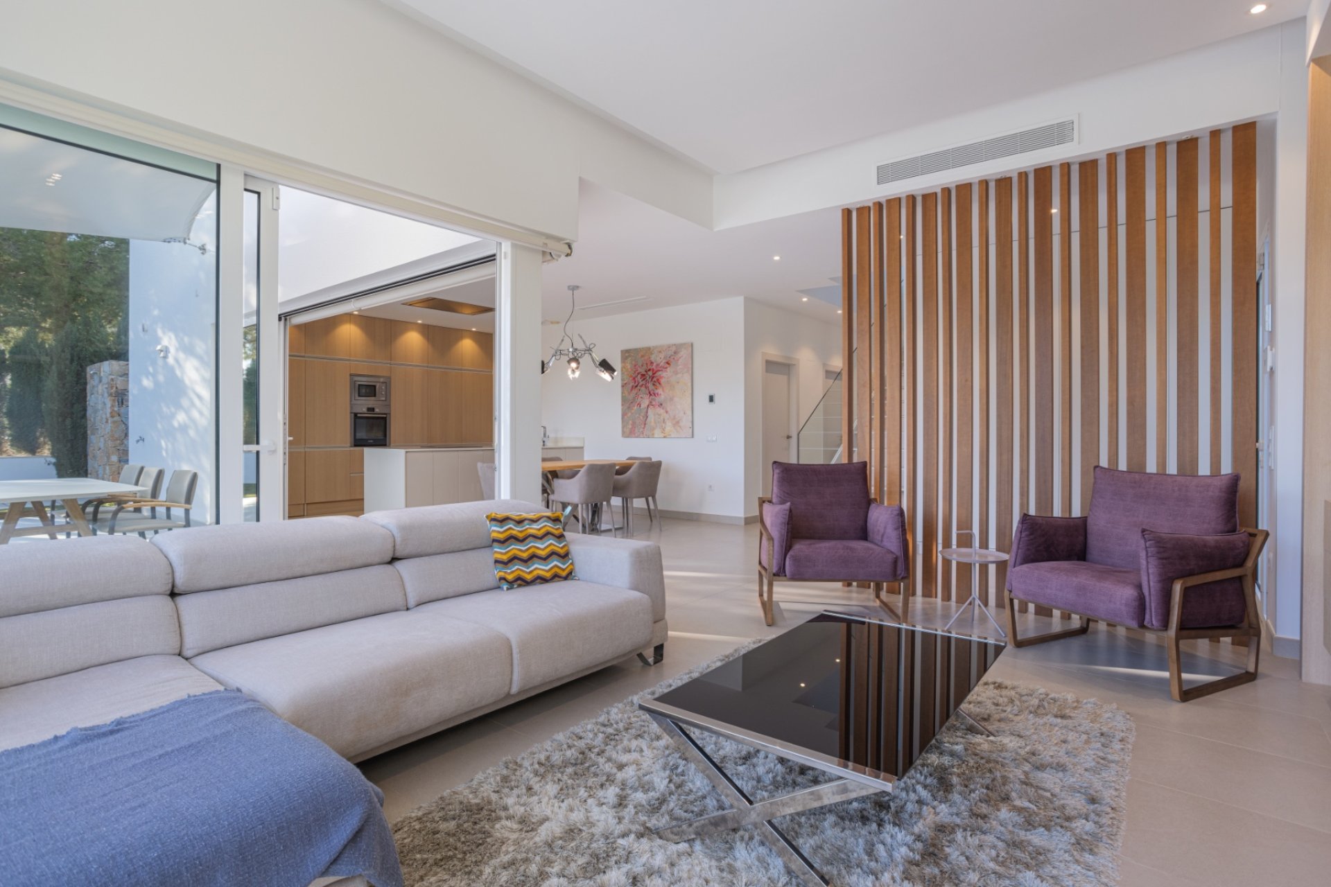 Revente - Villa - Las Colinas Golf Resort - Las Colinas golf