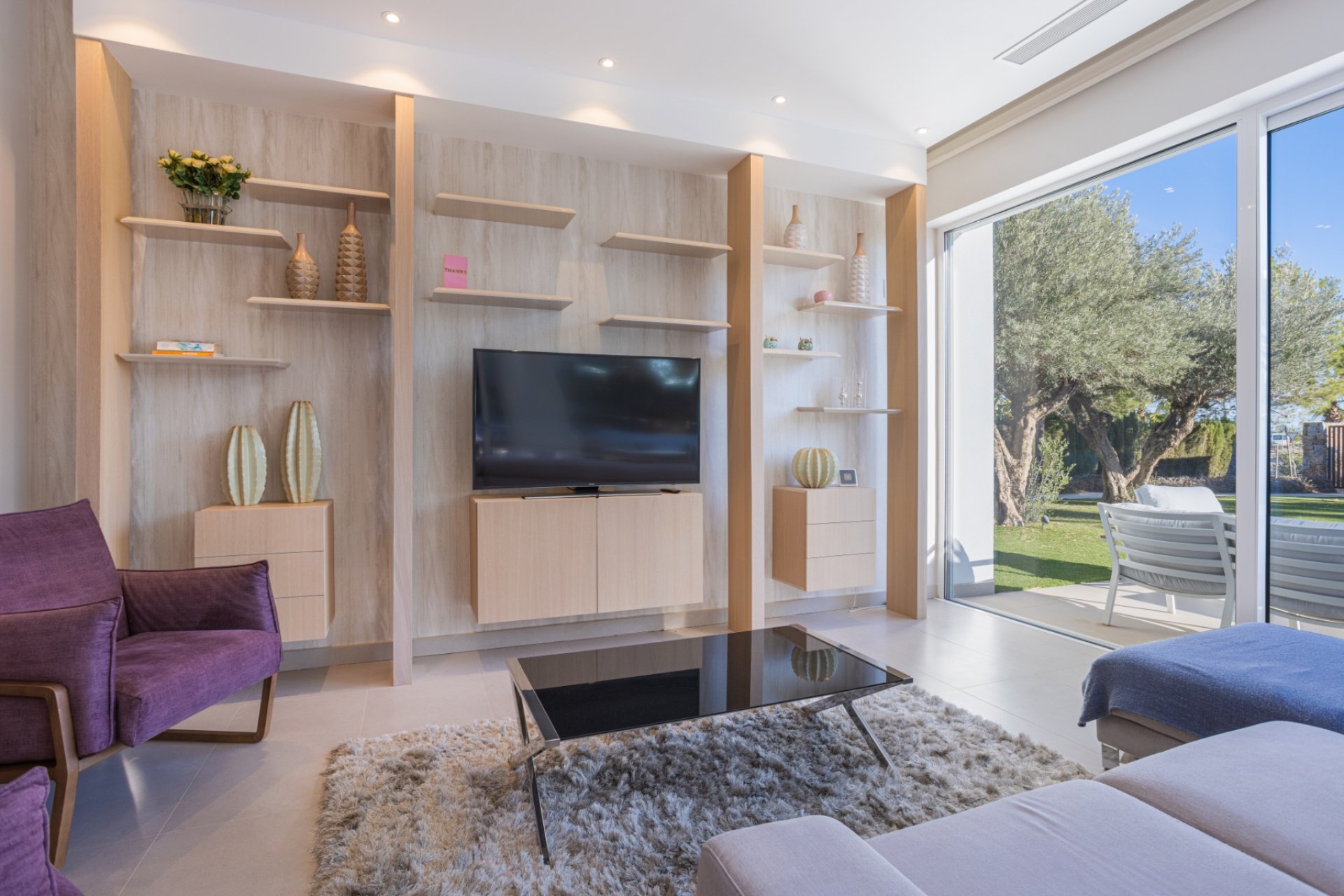 Revente - Villa - Las Colinas Golf Resort - Las Colinas golf