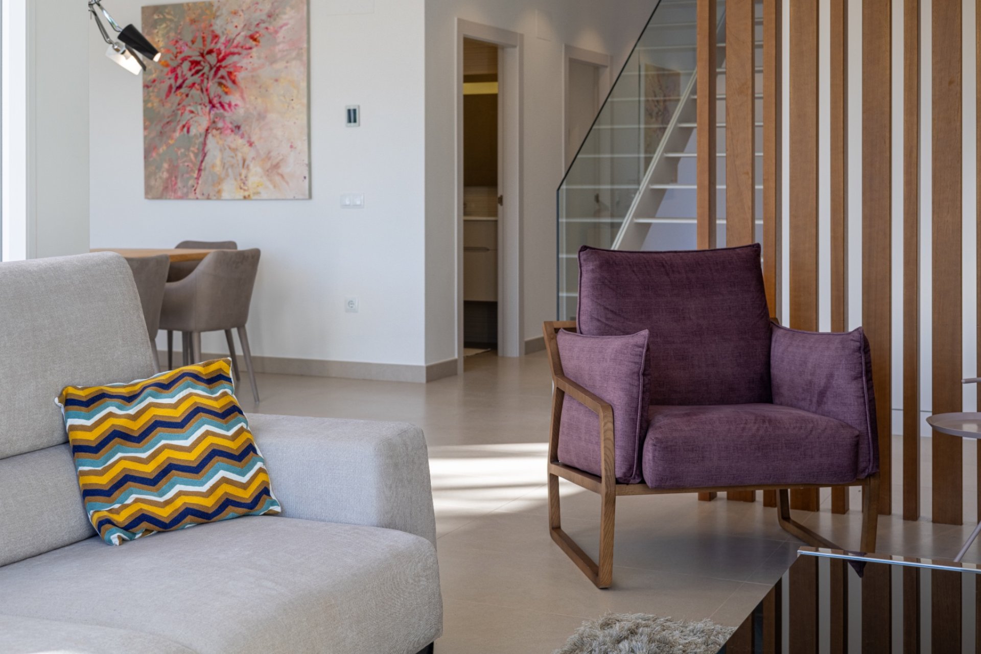 Revente - Villa - Las Colinas Golf Resort - Las Colinas golf
