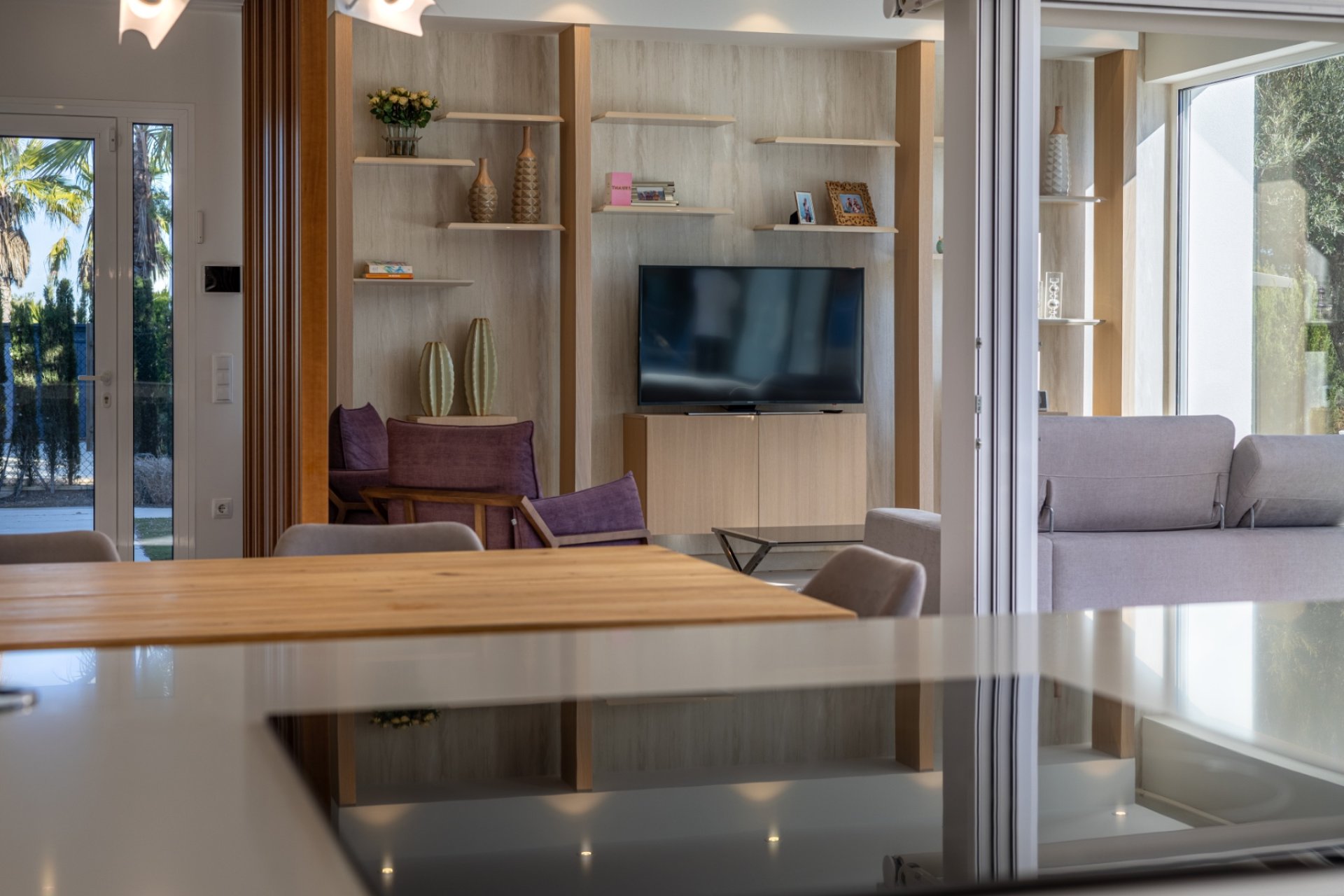 Revente - Villa - Las Colinas Golf Resort - Las Colinas golf