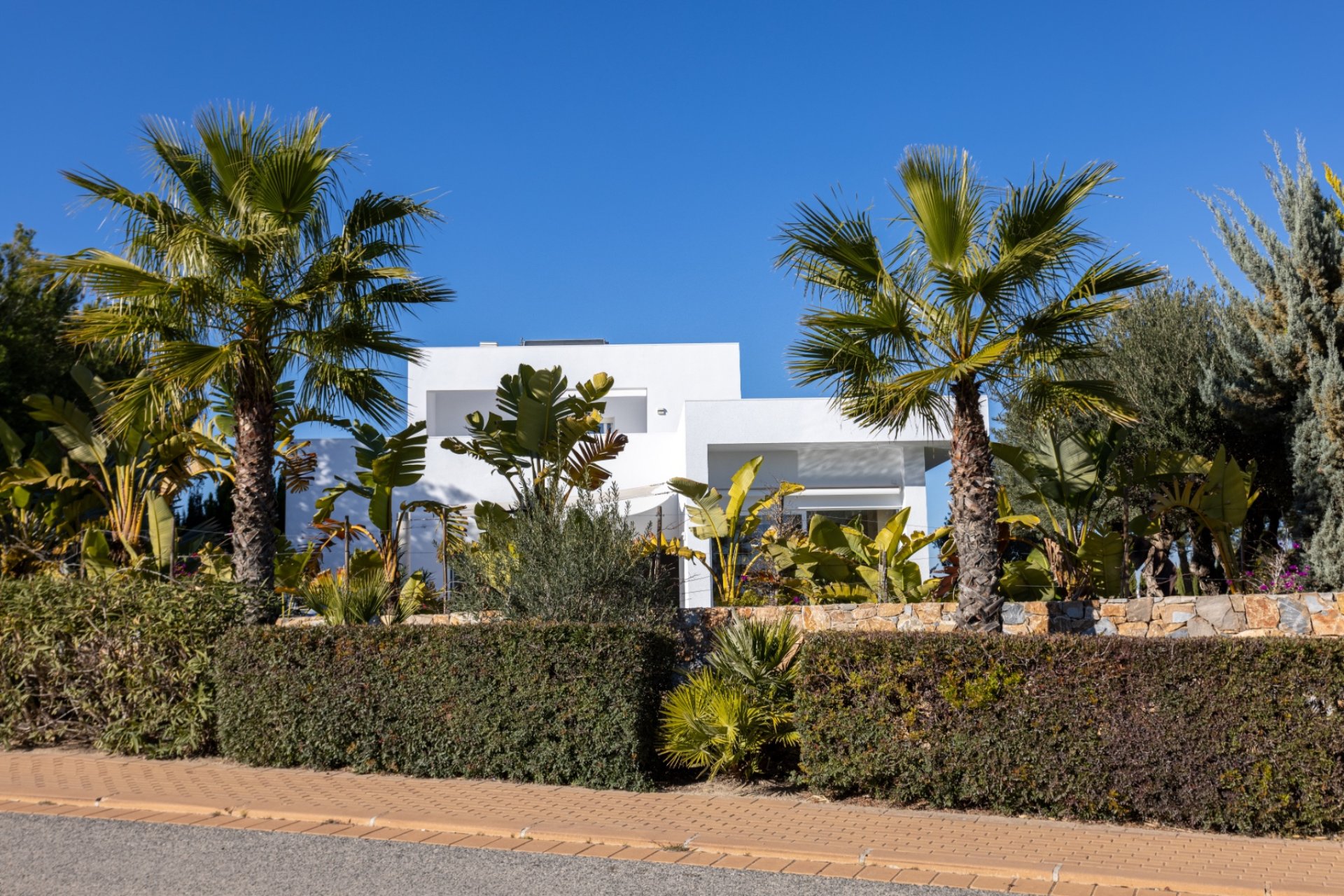 Revente - Villa - Las Colinas Golf Resort - Las Colinas golf